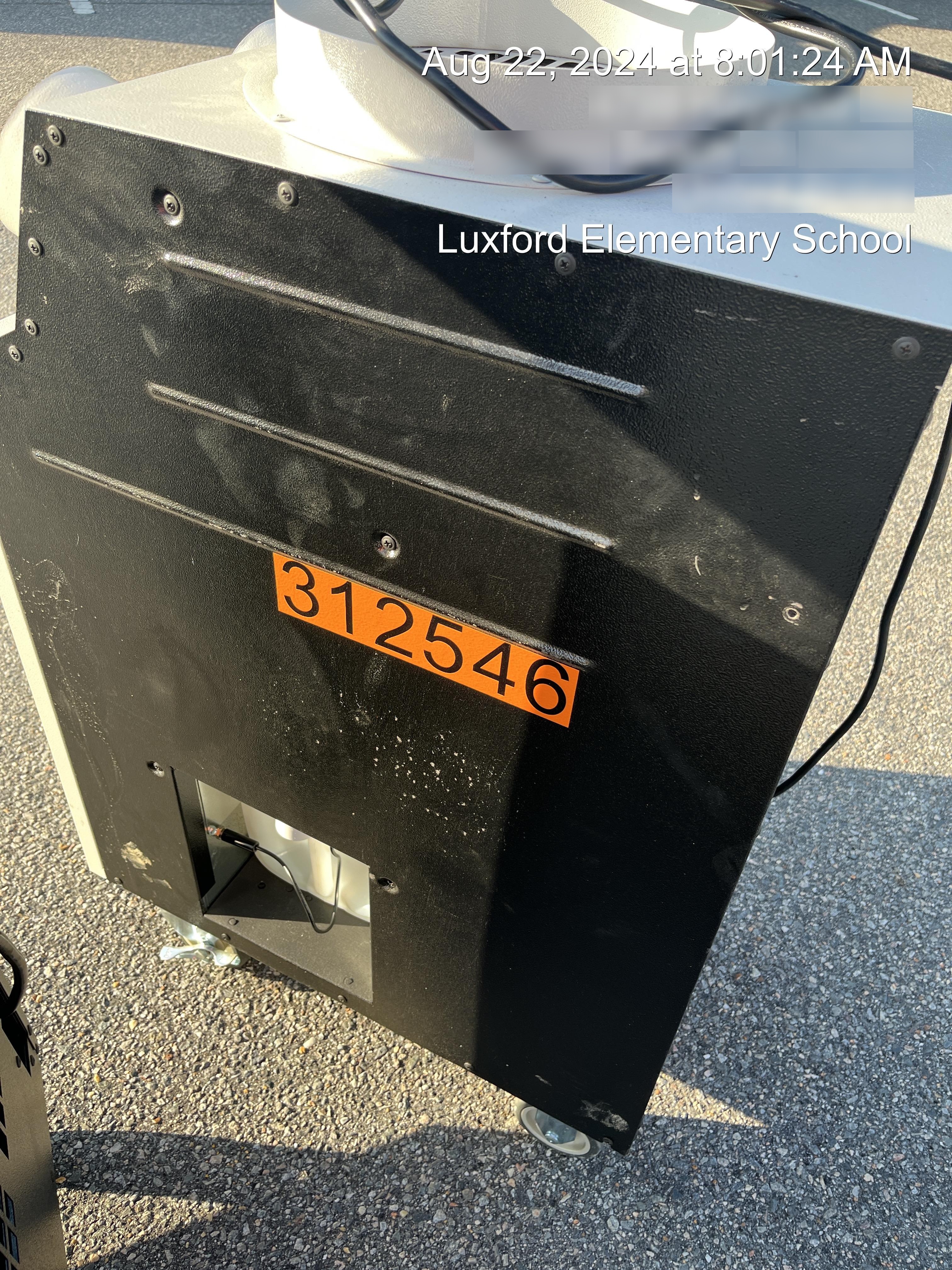 2023 KWIKOOL KPAC1411-2