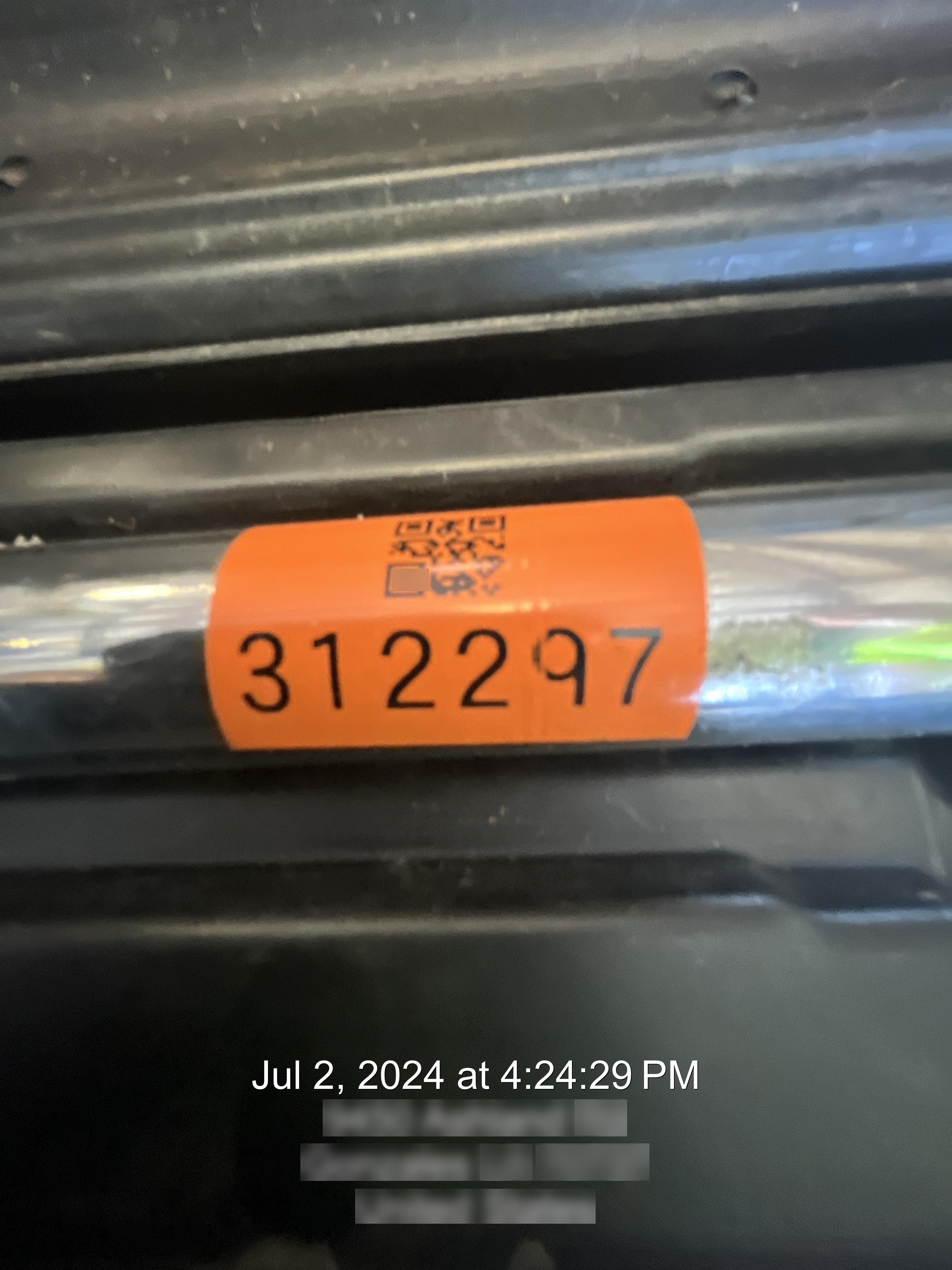 2023 WRIGHT 4478