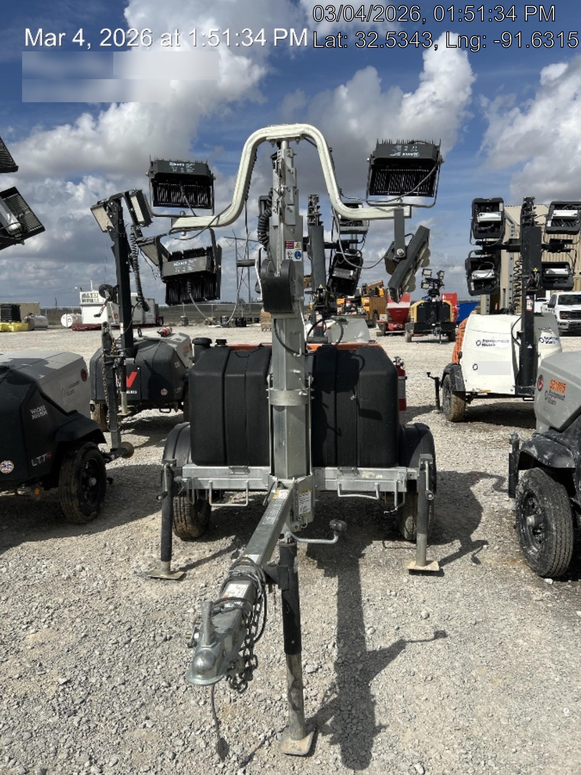2024 WANCO WLTT-4MM4K