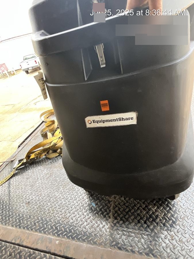 2021 POWER BREEZER PB10-MAX-06-B