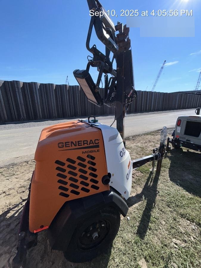 2023 GENERAC MLT2