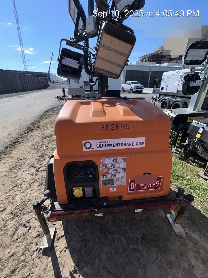 2023 GENERAC MLT2