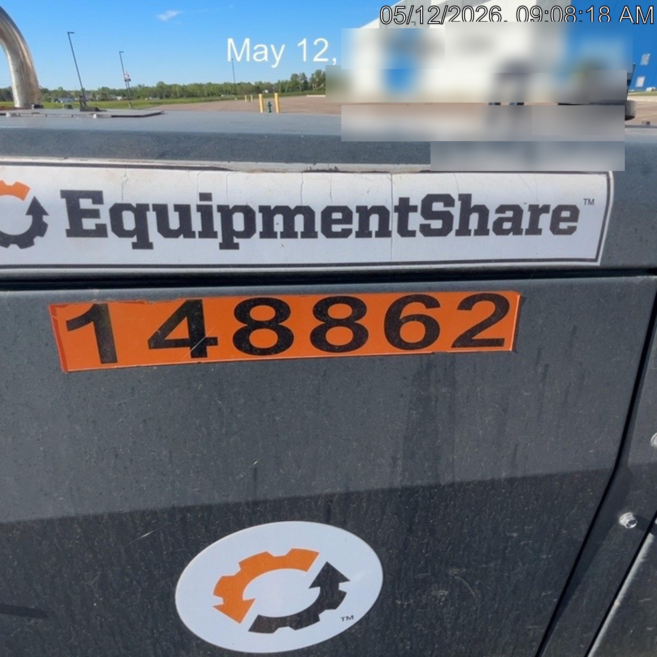 2021 LINCOLN ELECTRIC Dual Maverick 200/200X