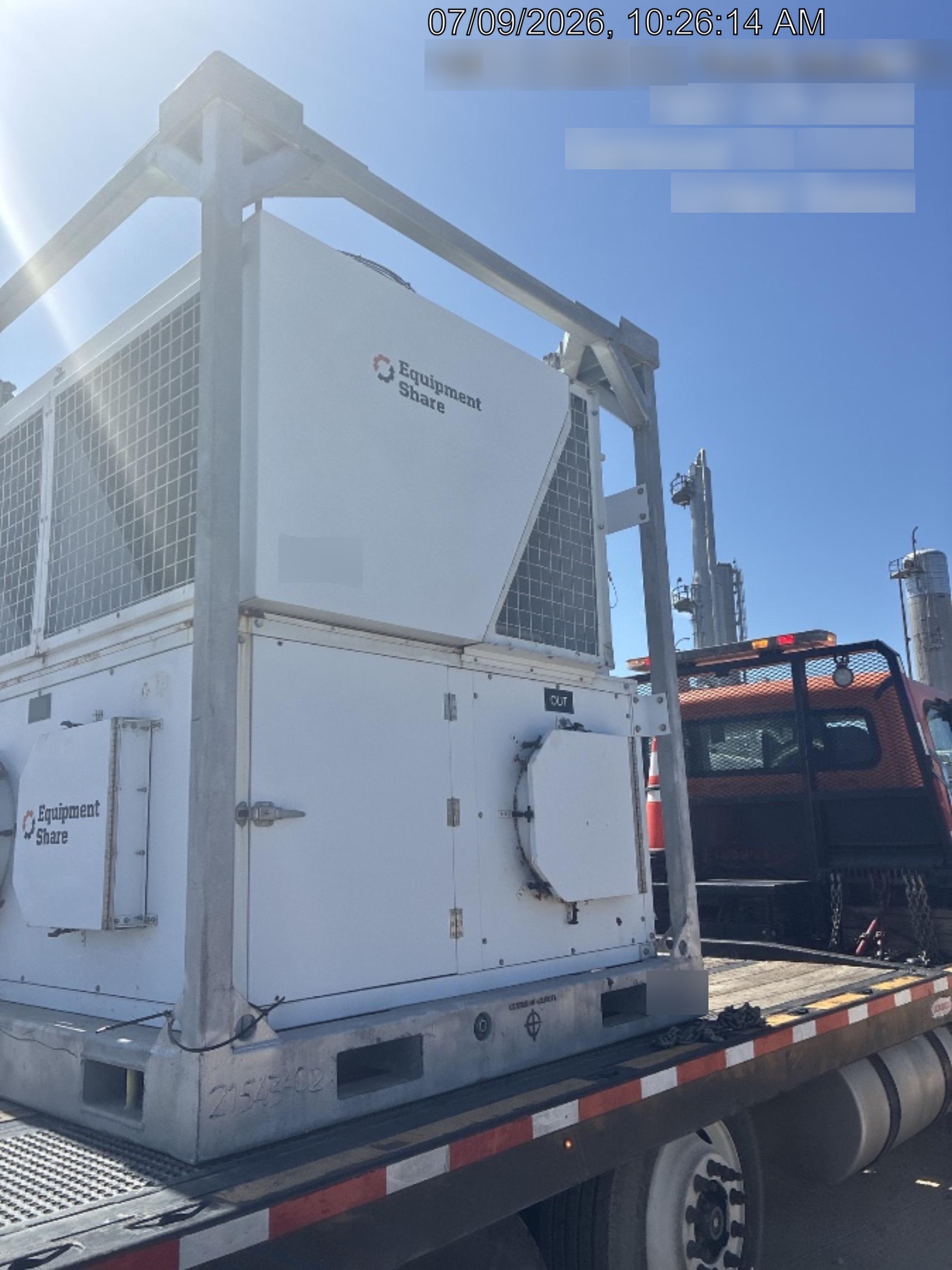 2020 SMARTECH SACP41A-HS