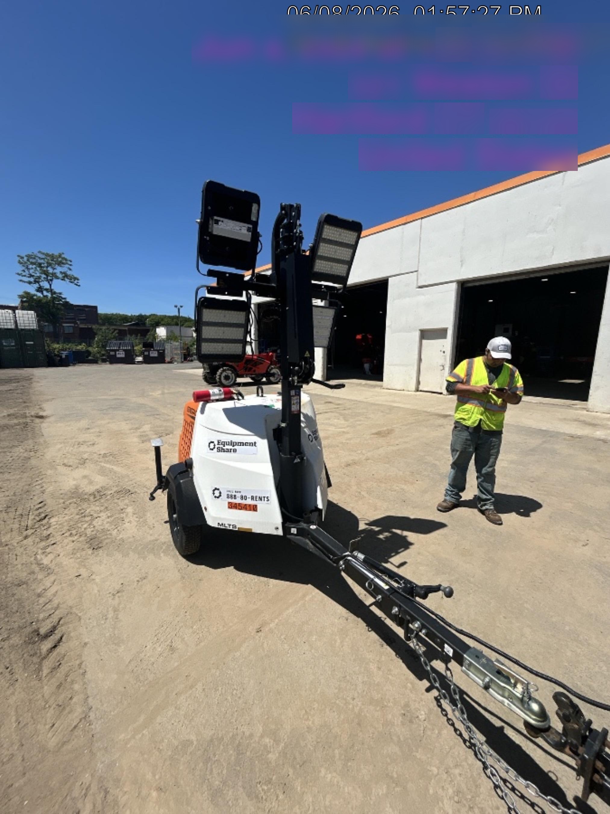 2023 GENERAC MLT2