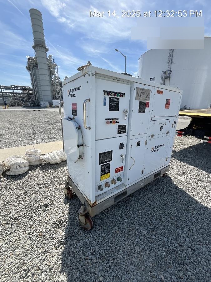 2020 SMARTECH SLIC12R-MSH