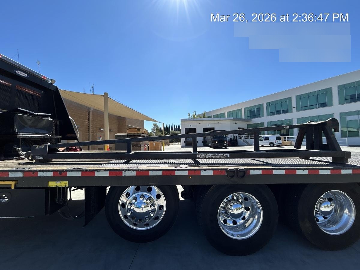 2022 STAR INDUSTRIES 1330TK