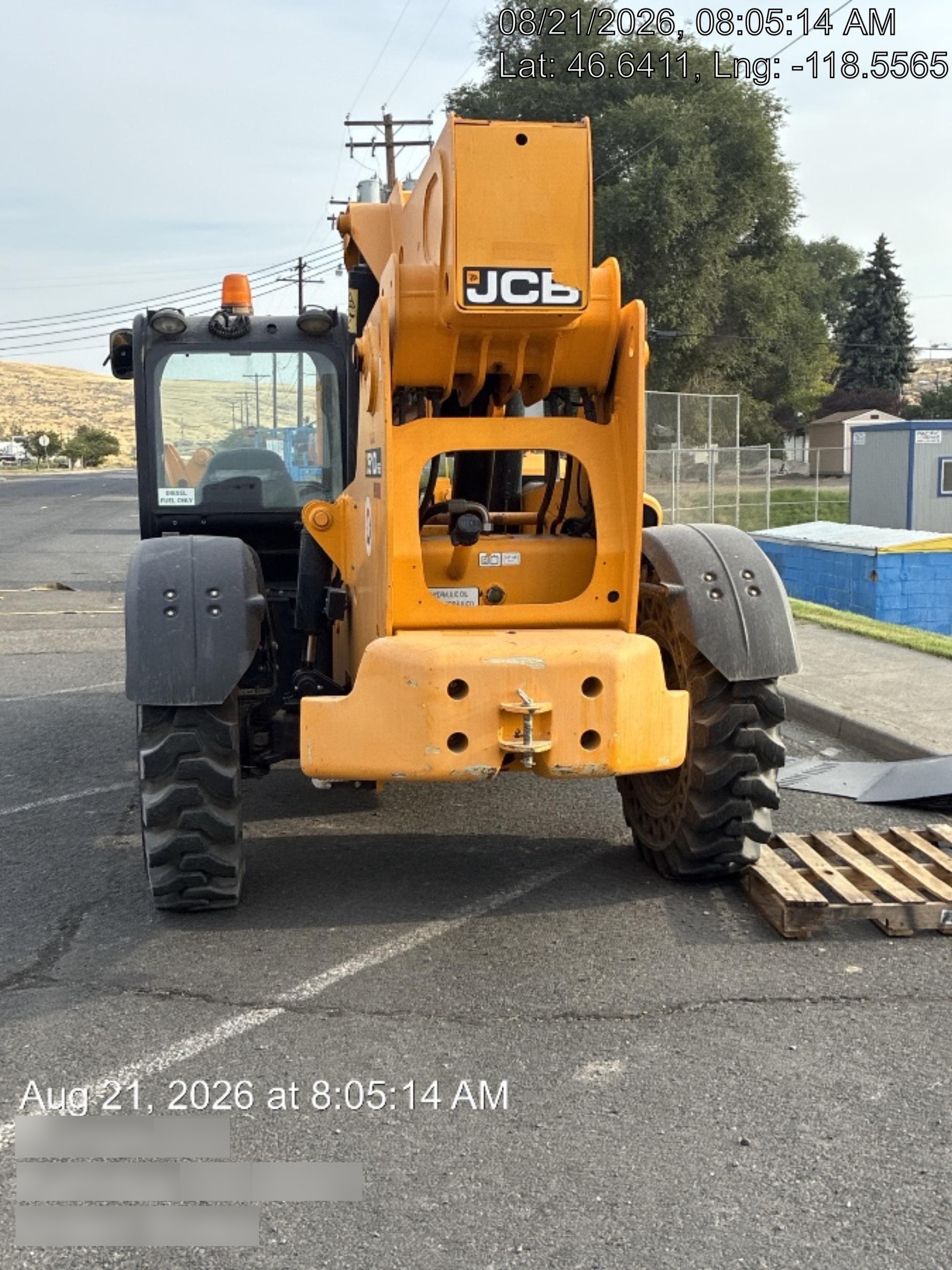 2020 JCB 510-56