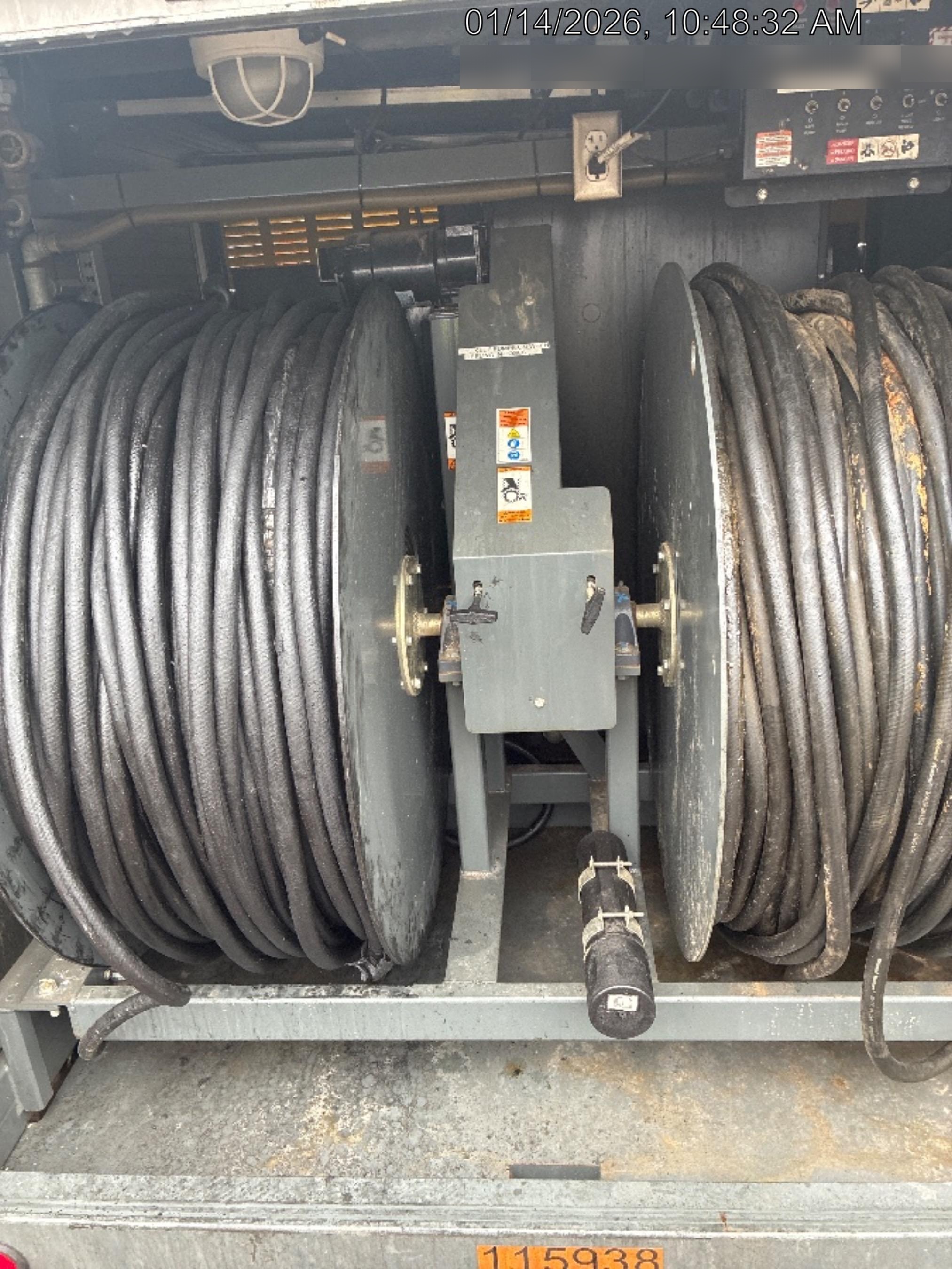 2020 WACKER NEUSON E3000