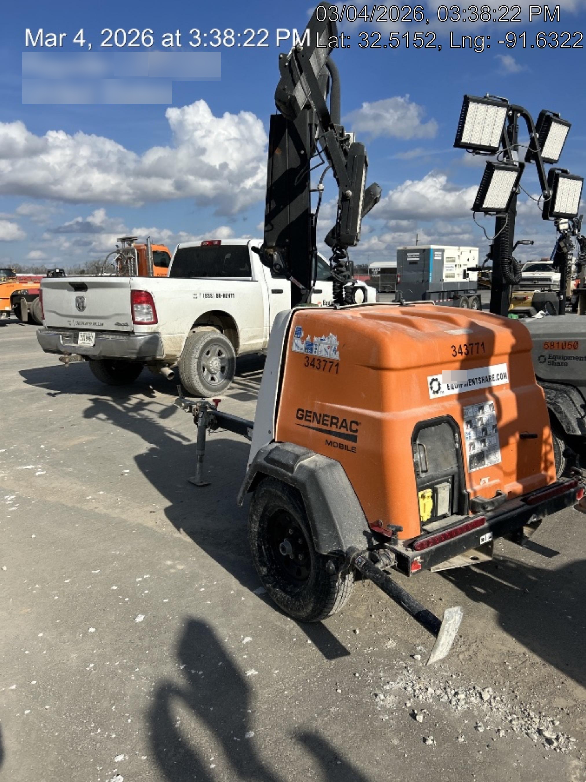 2023 GENERAC MLT2