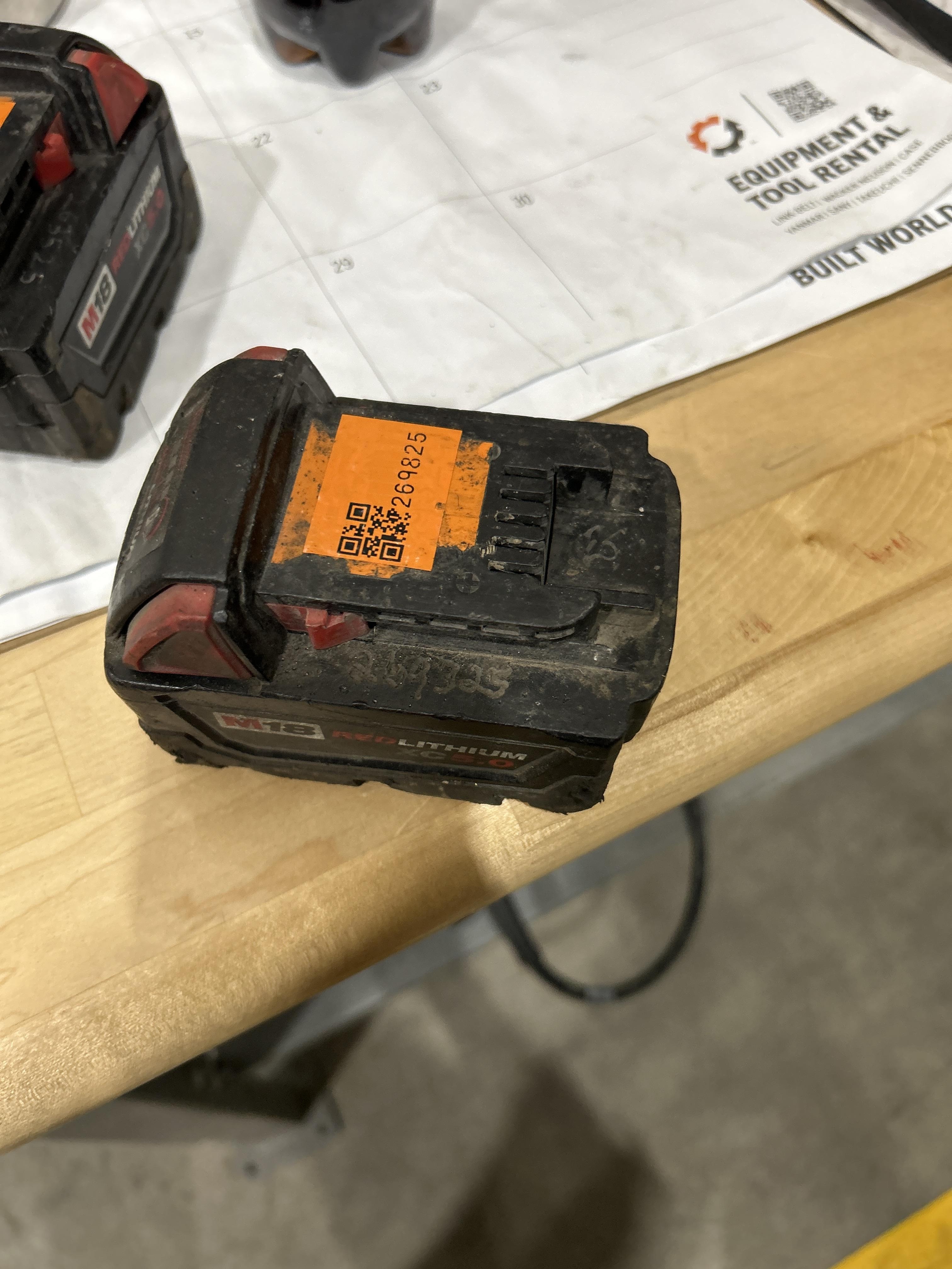 2022 MILWAUKEE 48-11-1850
