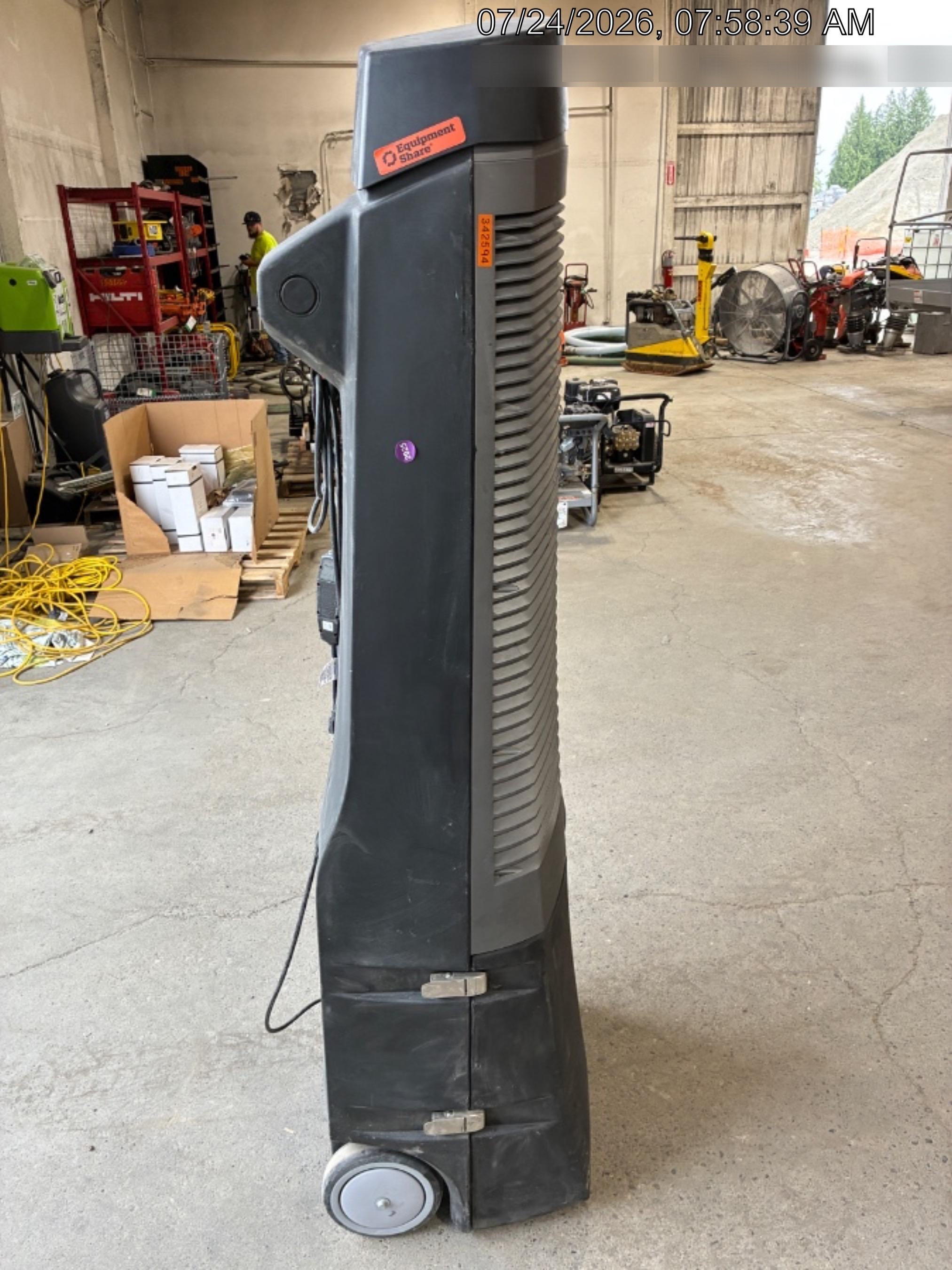 2023 VECTOR Vector Max
