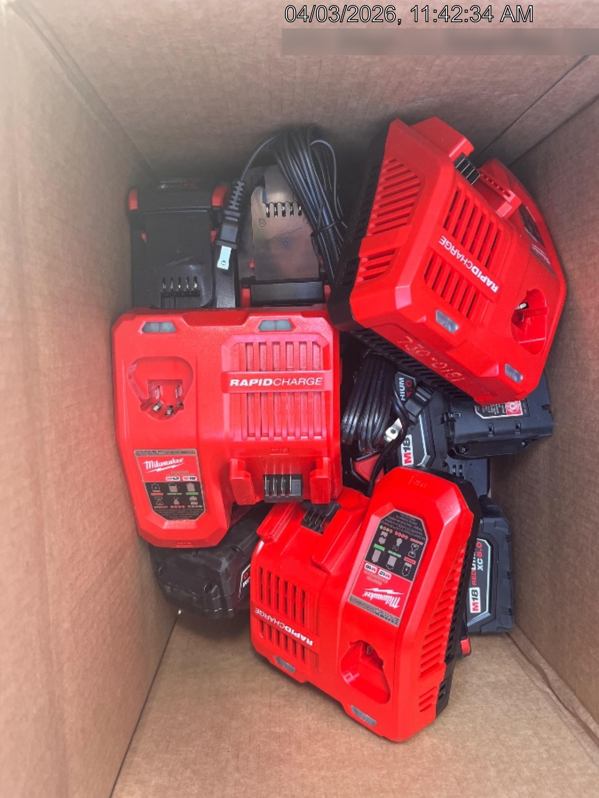2022 MILWAUKEE 2136-20