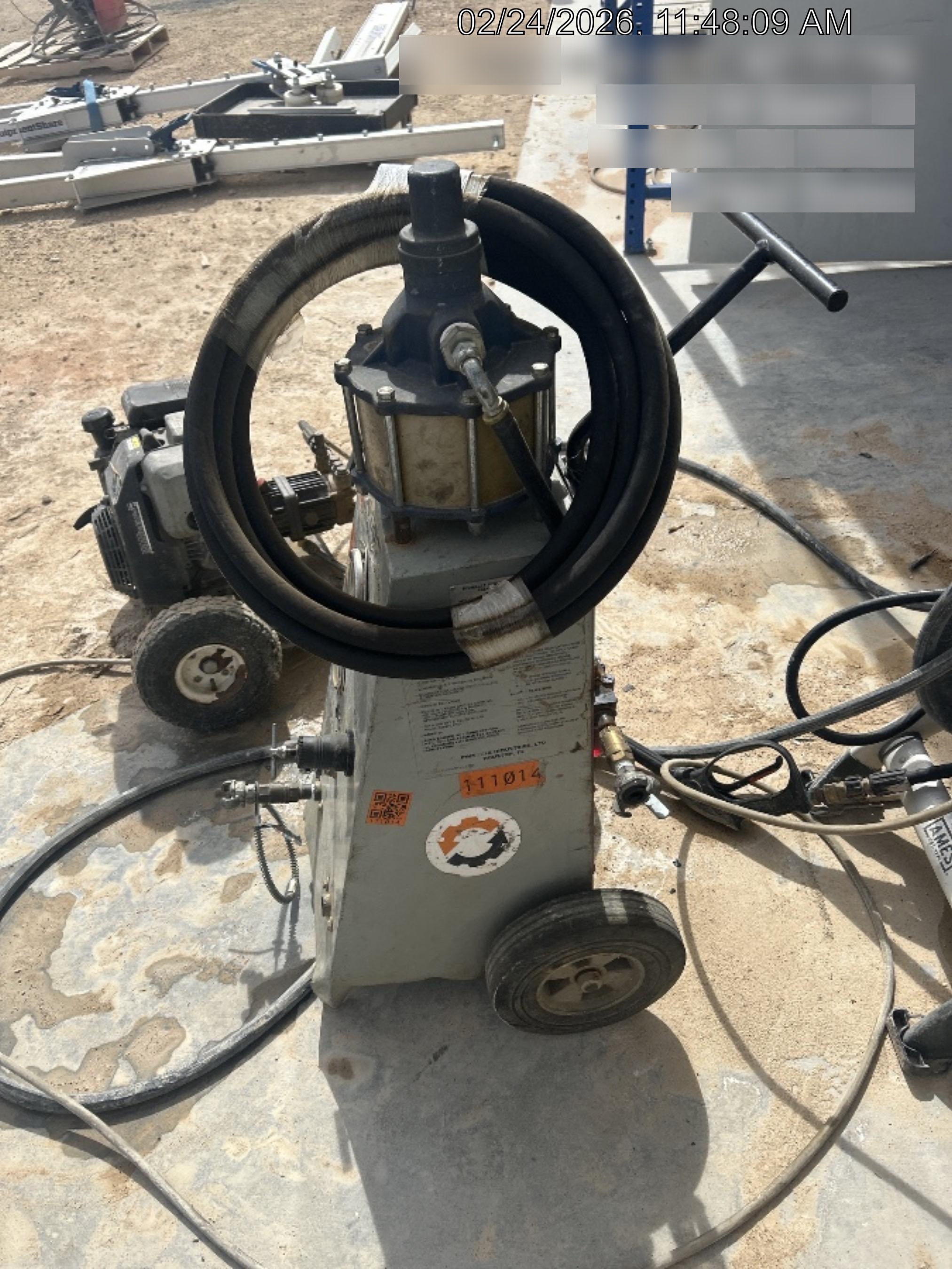 2020 PINNACLE PDQC-10000