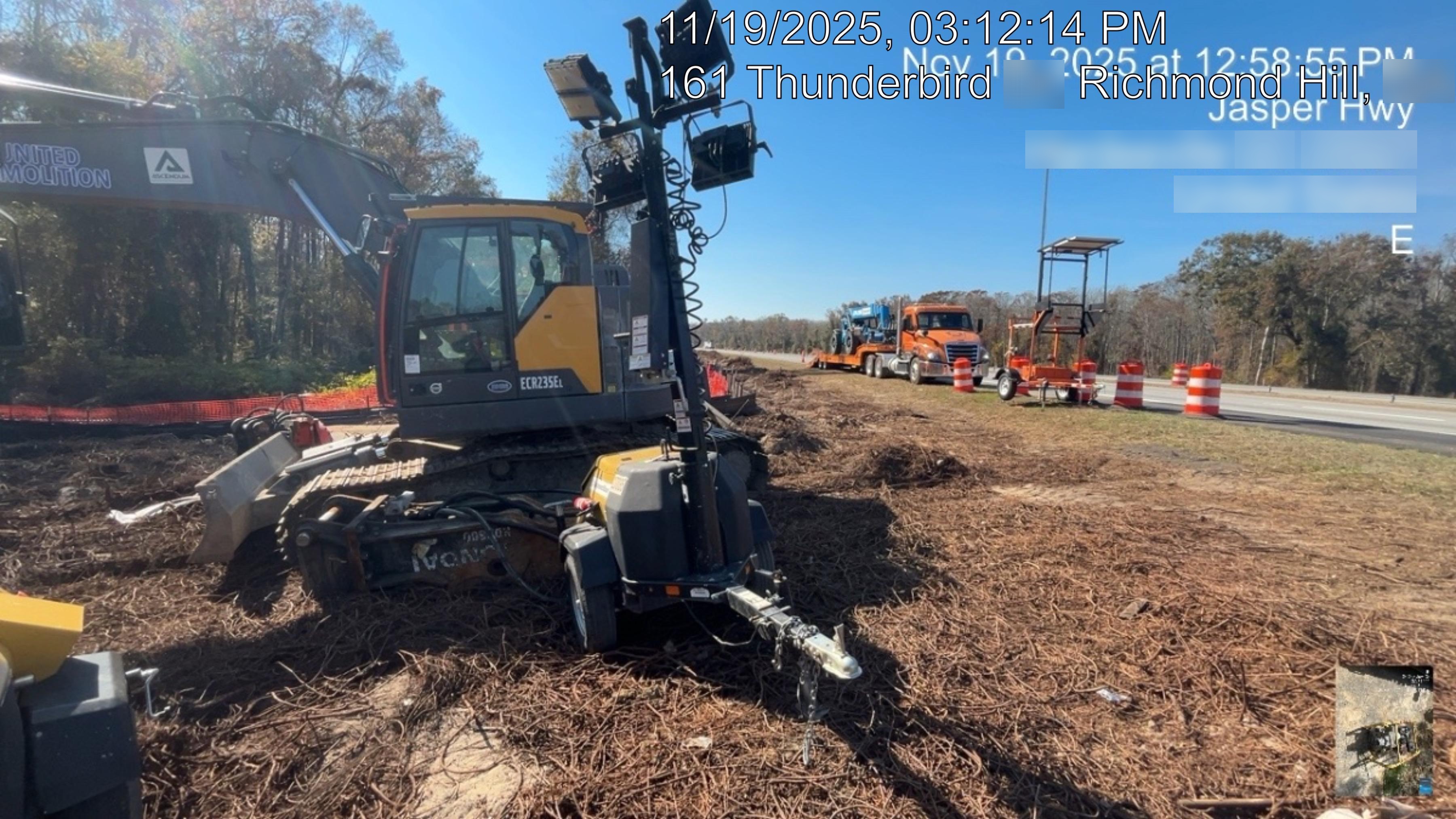2022 ALLMAND NLV3GR