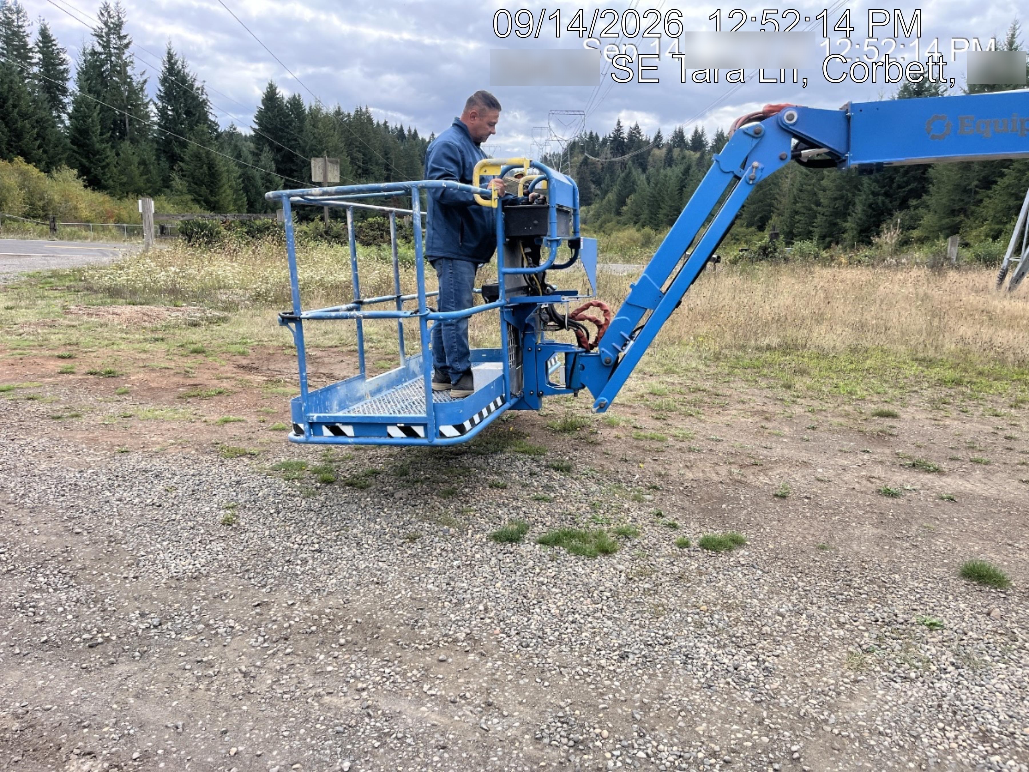 2024 GENIE Z-62/40 RT