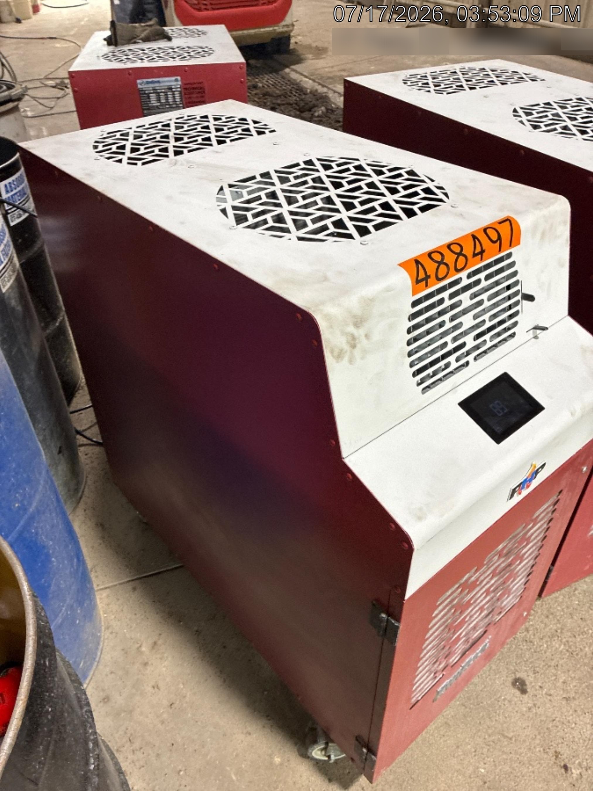 2025 KWIKOOL KPHP2211-2