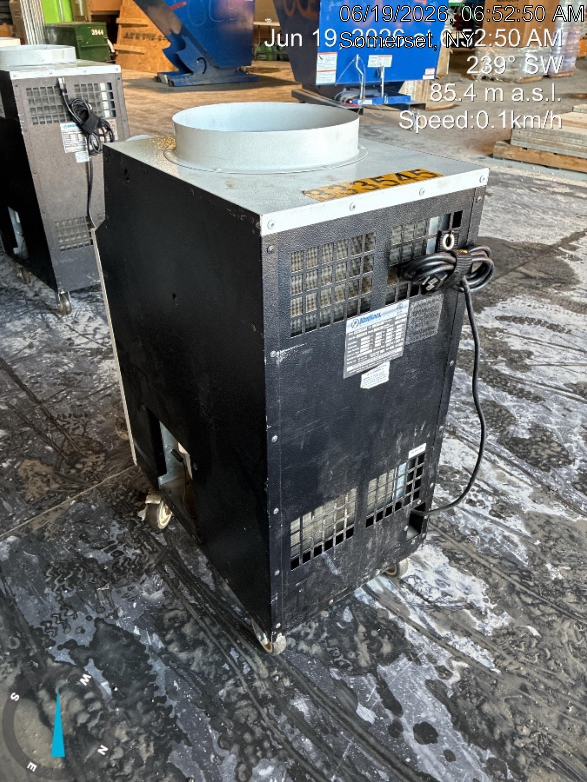 2023 KWIKOOL KPAC1411-2