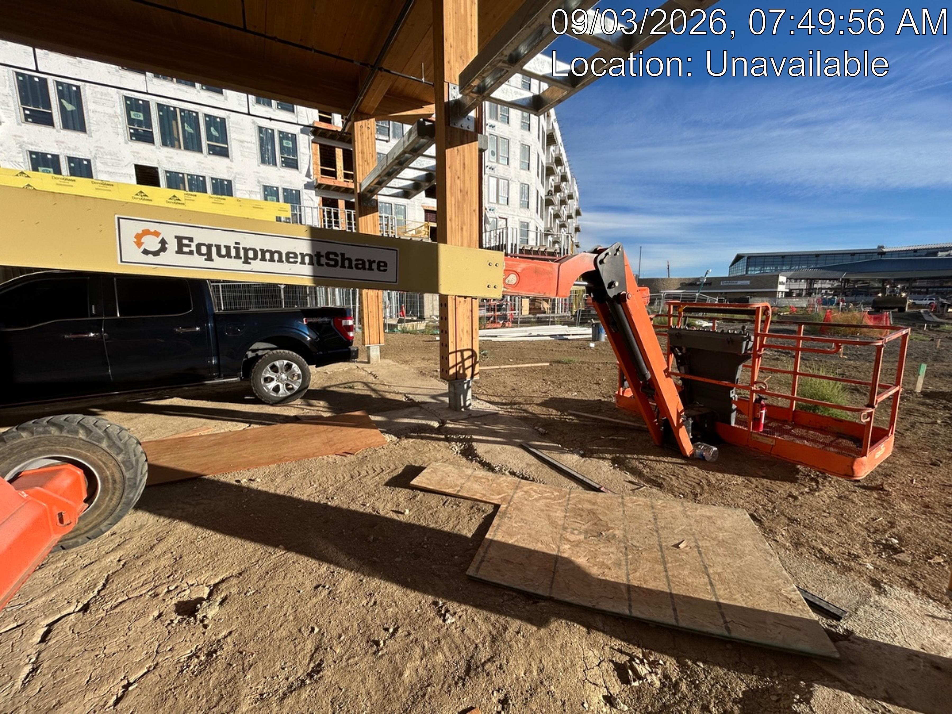 2018 JLG 460SJ