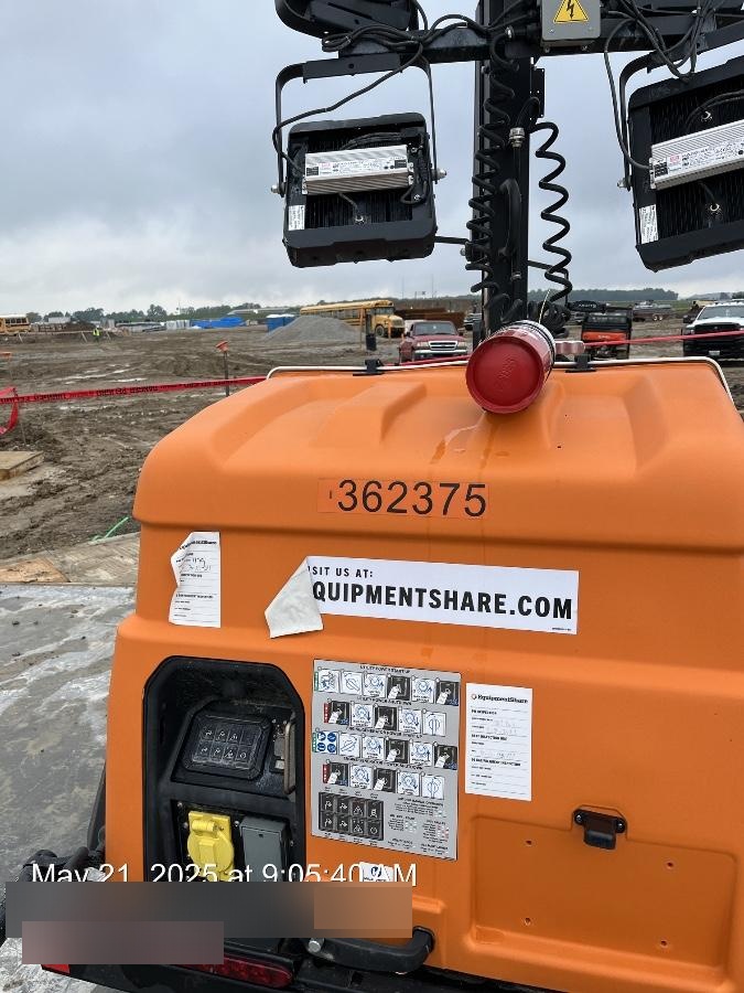 2023 GENERAC MLT2