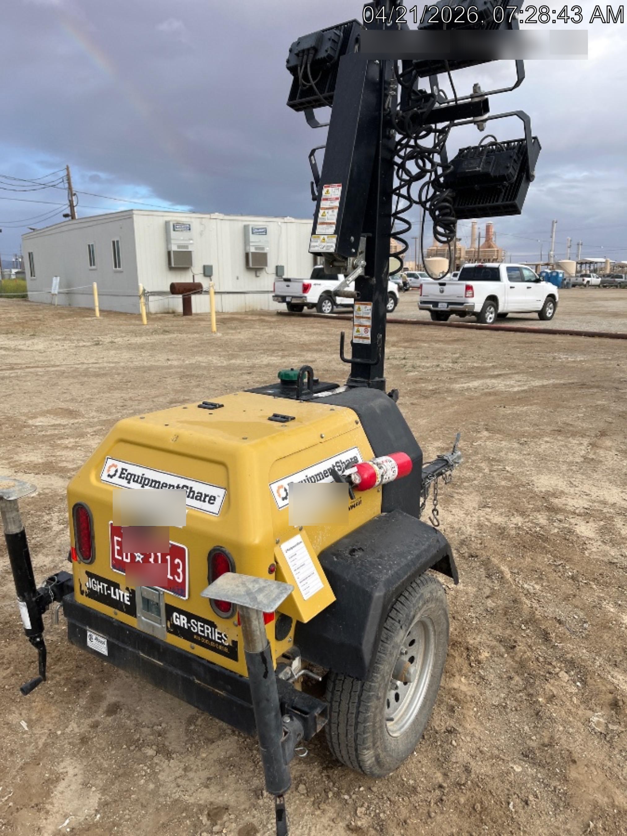 2021 ALLMAND NLV3GR