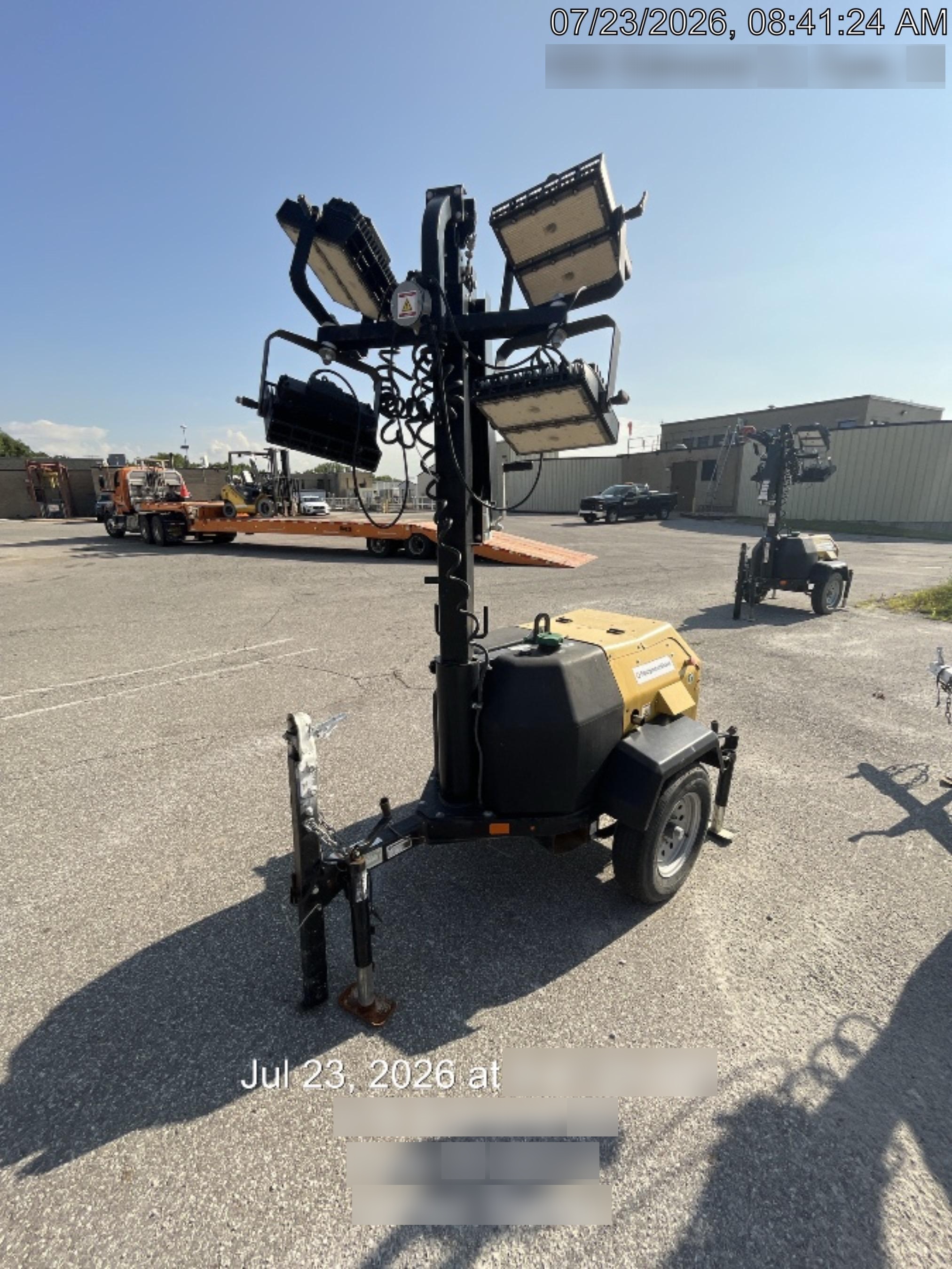 2022 ALLMAND NLV3GR