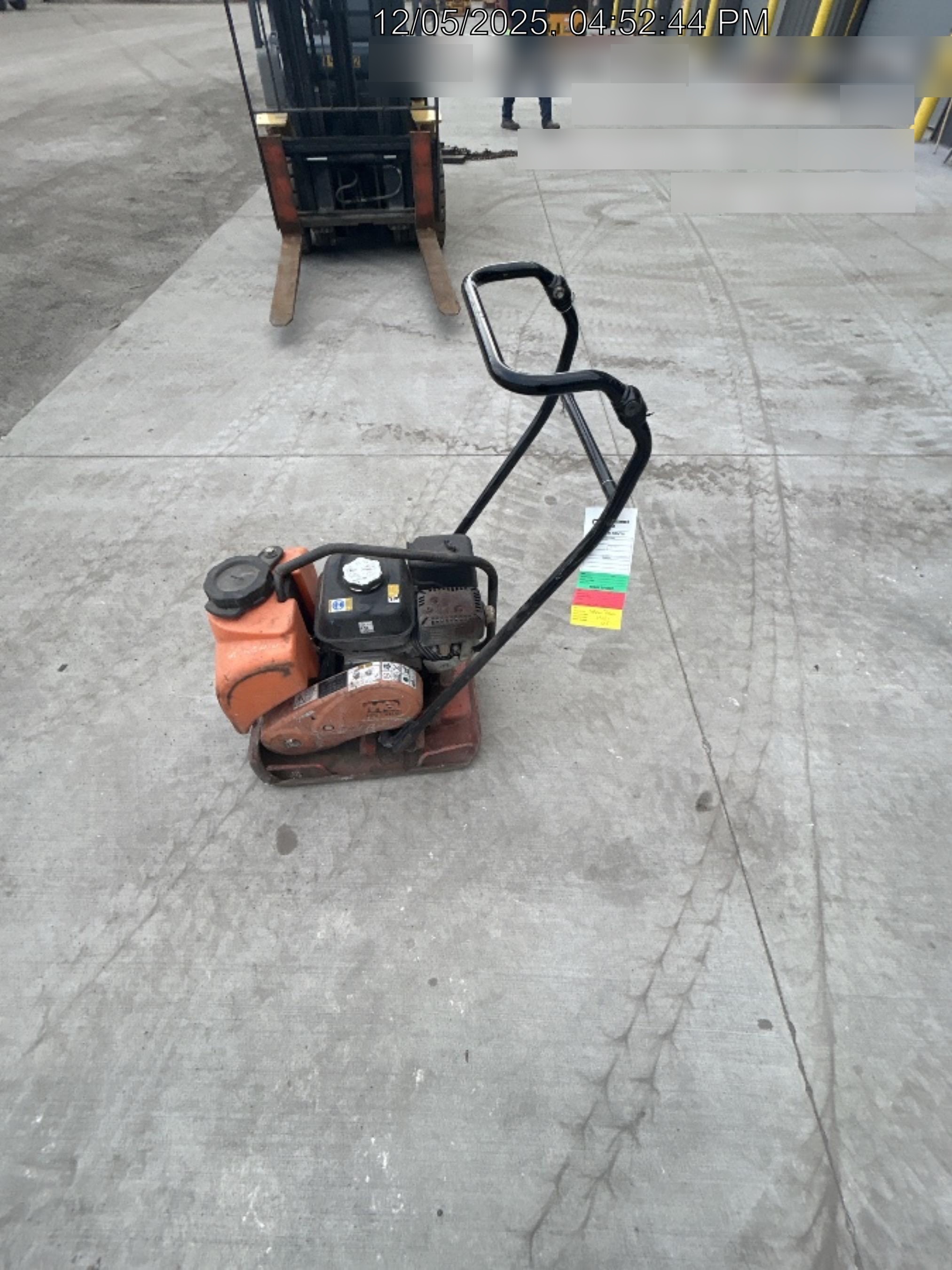 2023 MULTIQUIP MVC82VHW