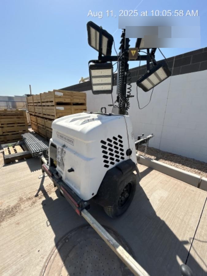 2023 GENERAC MLT2