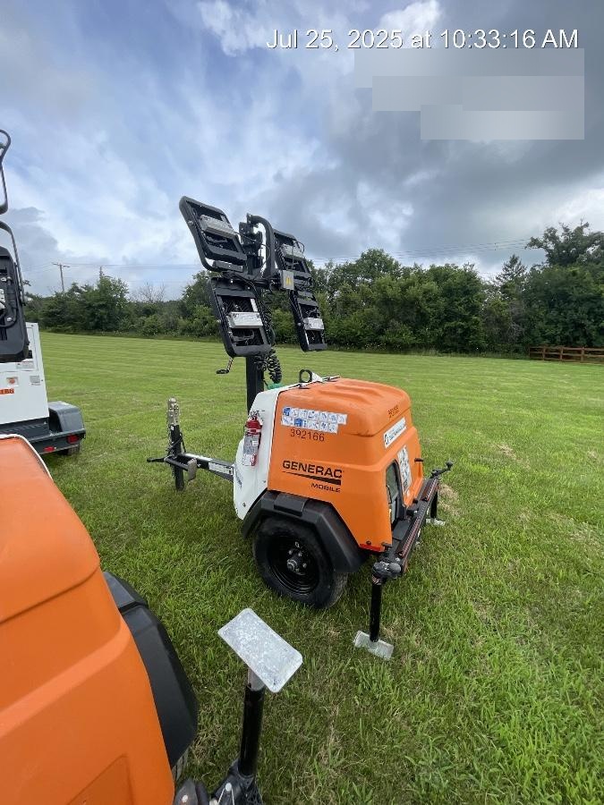 2024 GENERAC MLT2