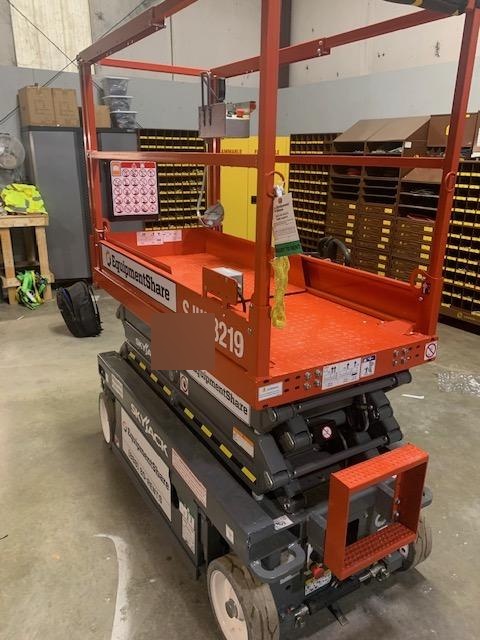 2019 SKYJACK SJIII-3219
