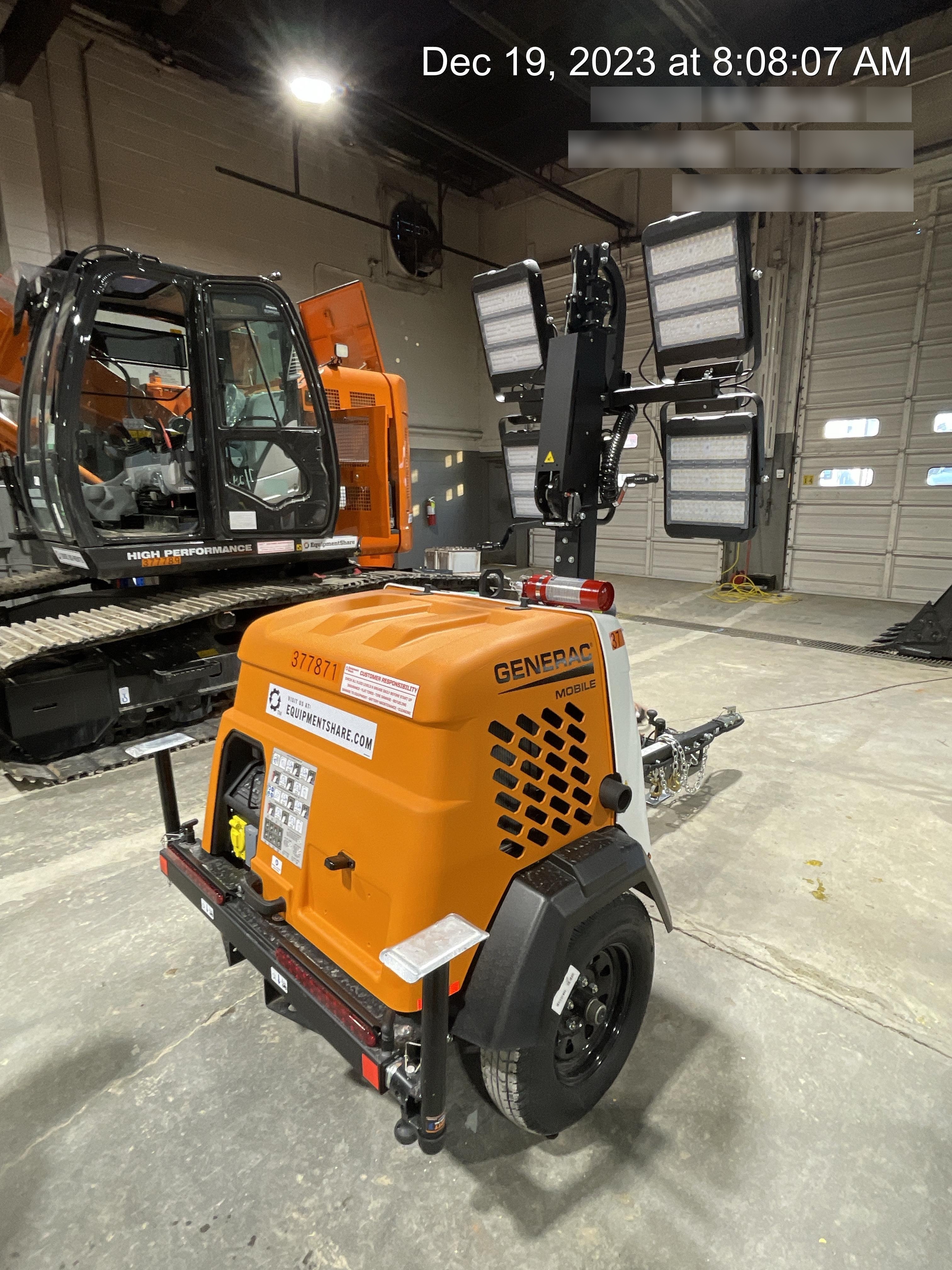 2023 GENERAC MLT2