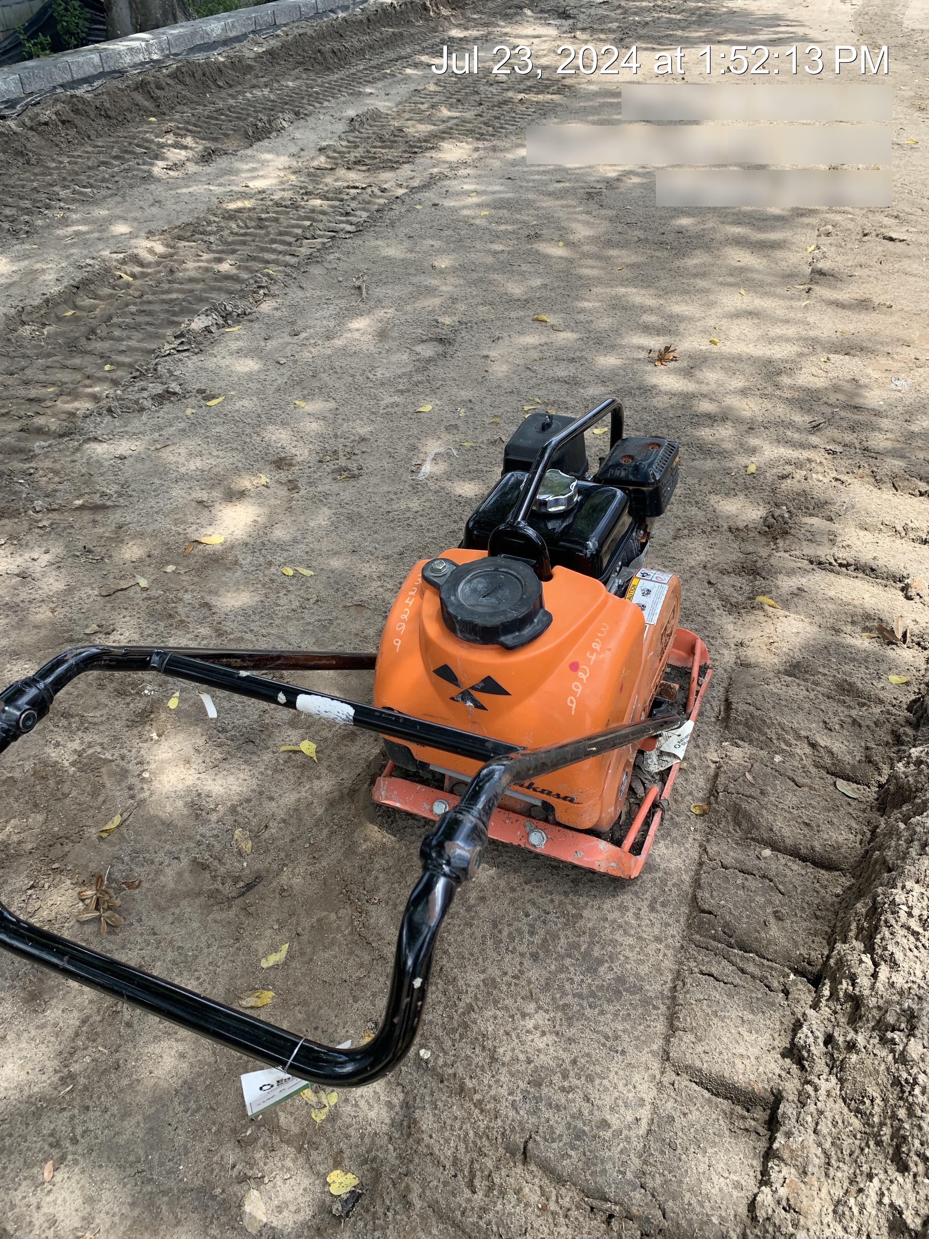 2023 MULTIQUIP MVC82VHW