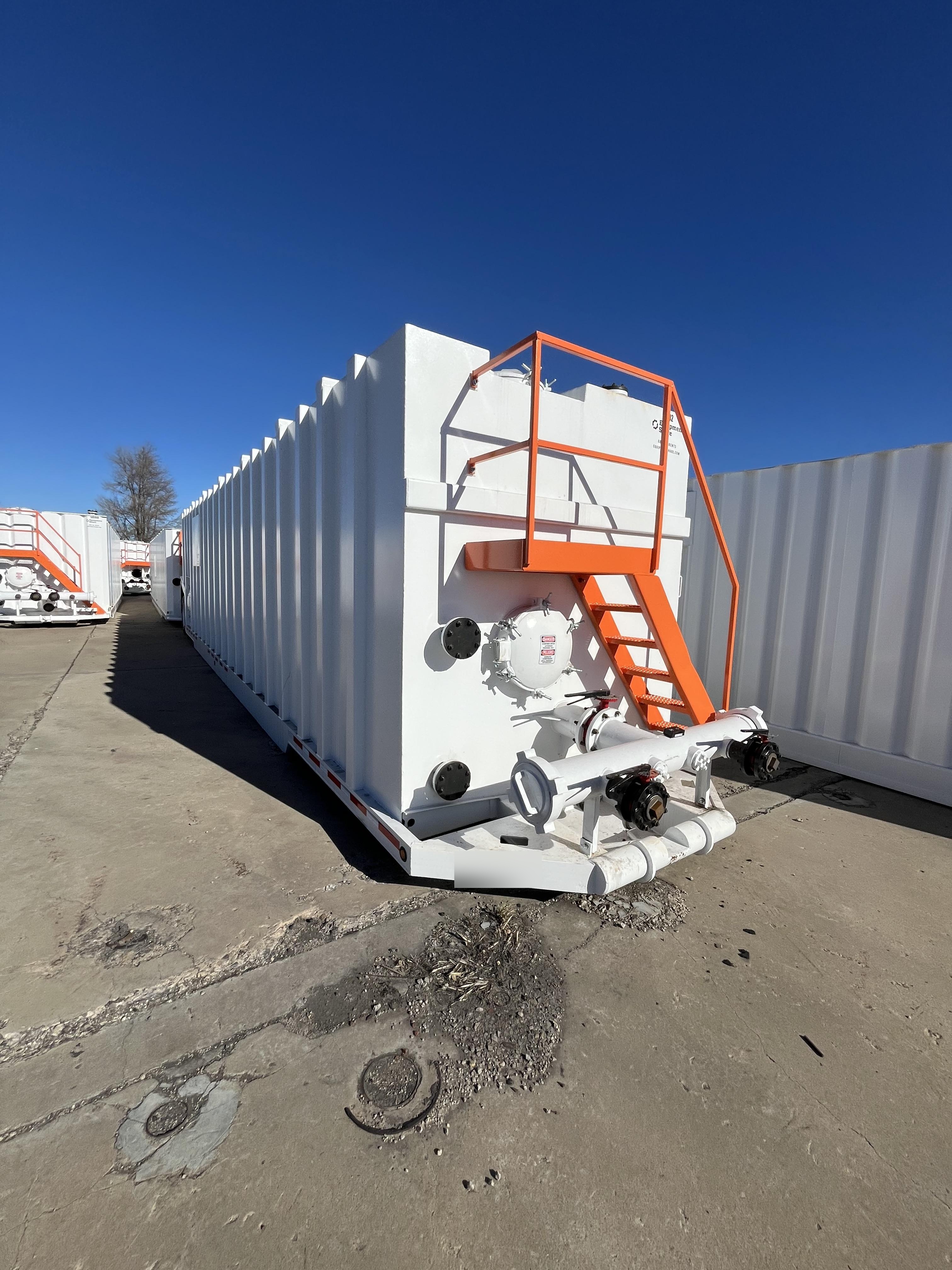 2025 AMERATANK R21KFALFT