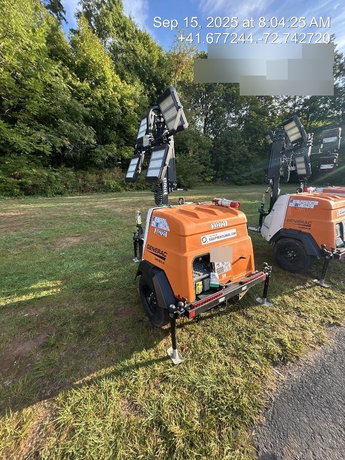 2023 GENERAC MLT2