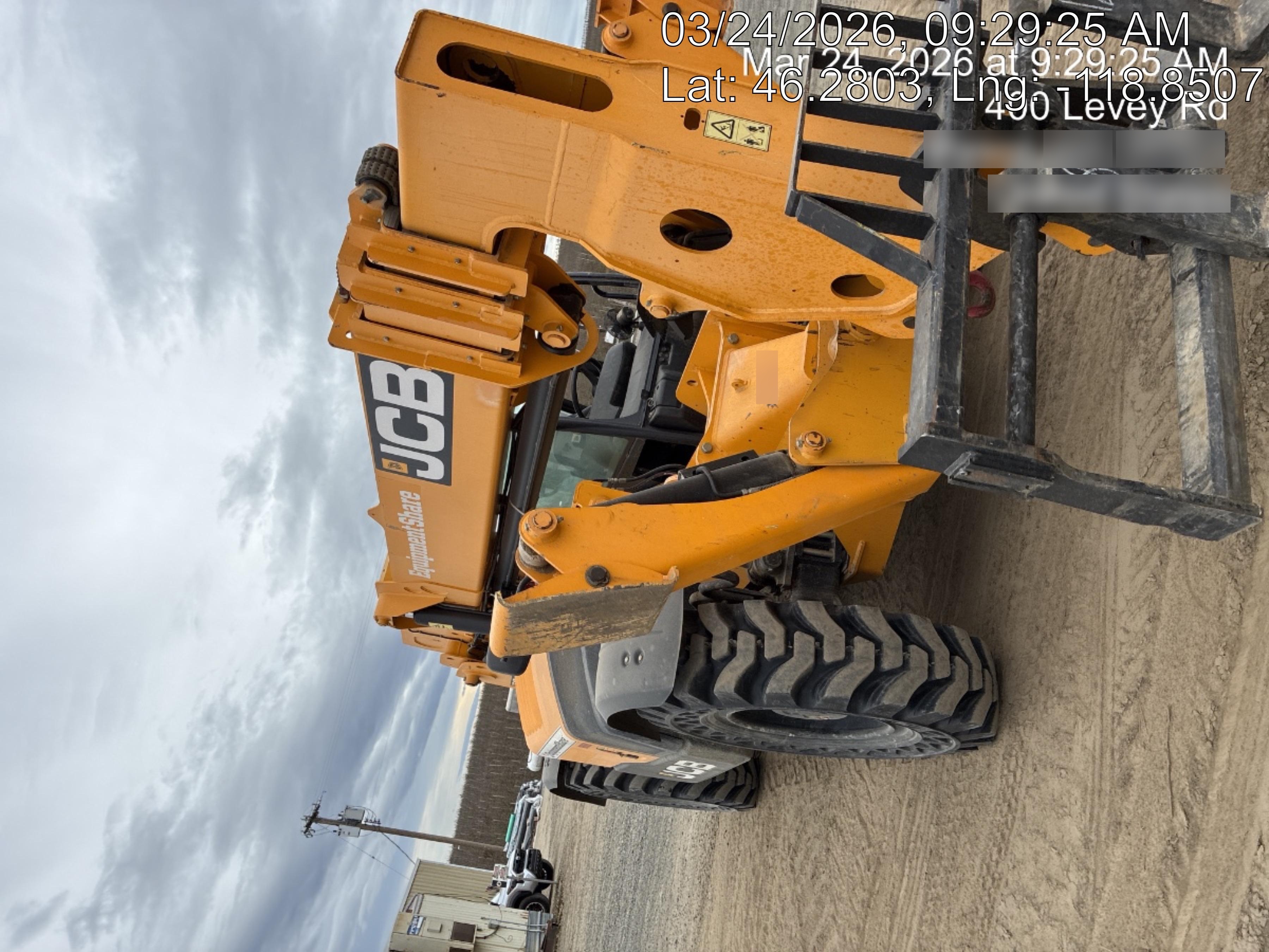 2020 JCB 510-56