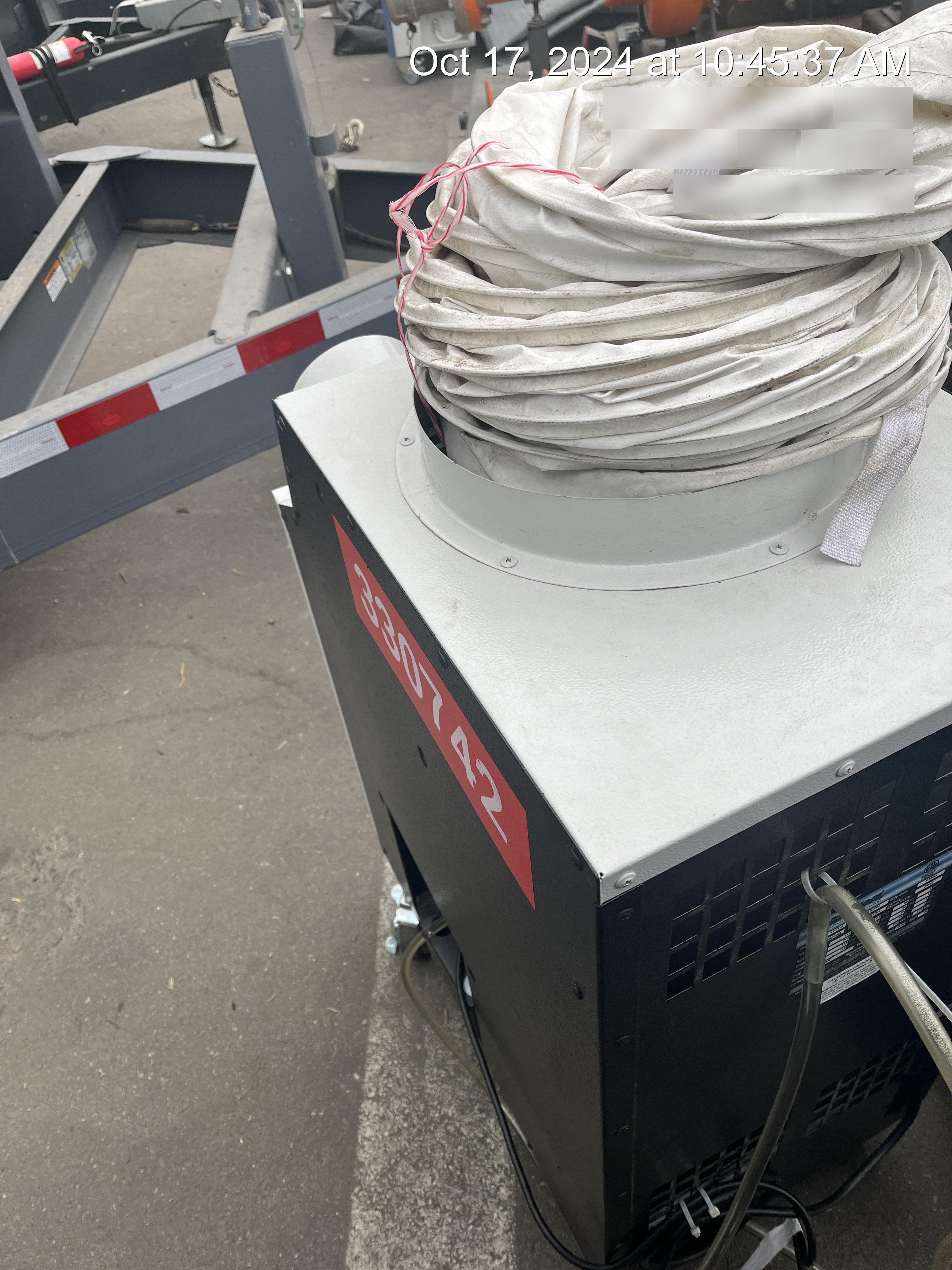 2023 KWIKOOL KPAC1411-2