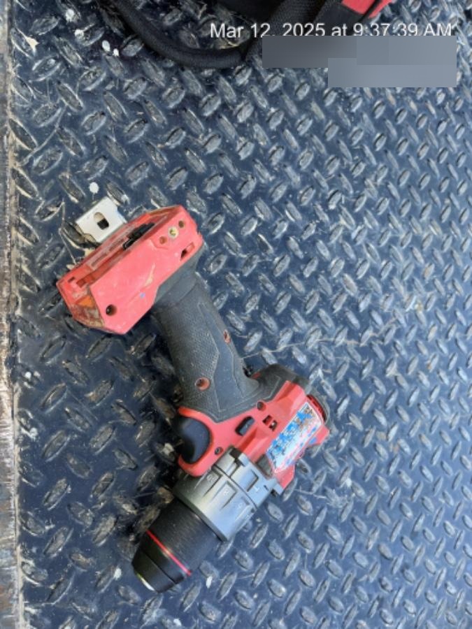 2024 MILWAUKEE 2906-20