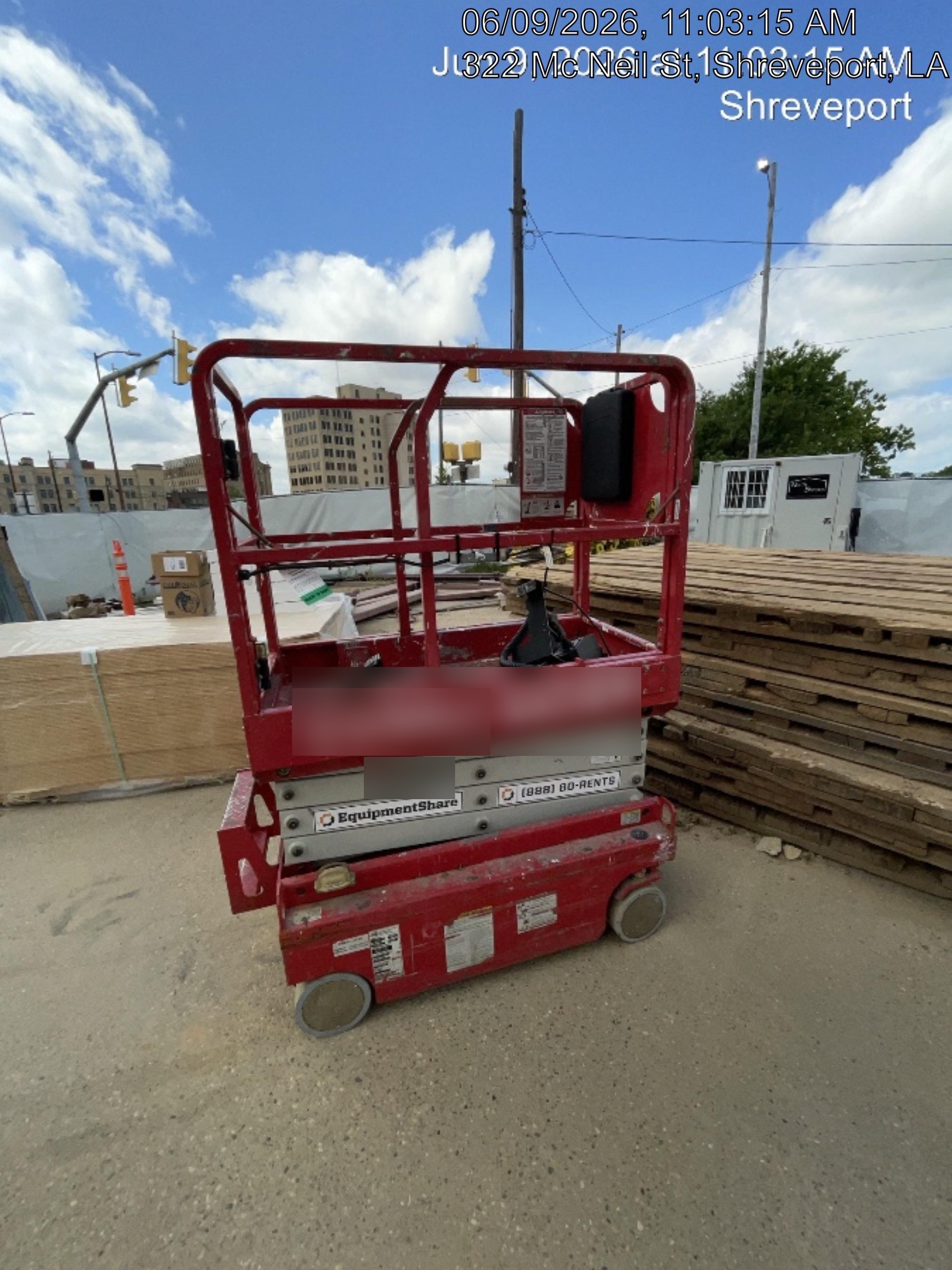 2019 MEC 1330SE