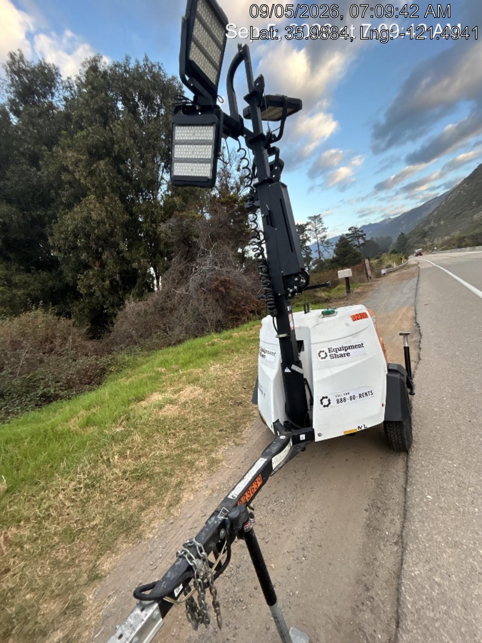 2023 GENERAC MLT2