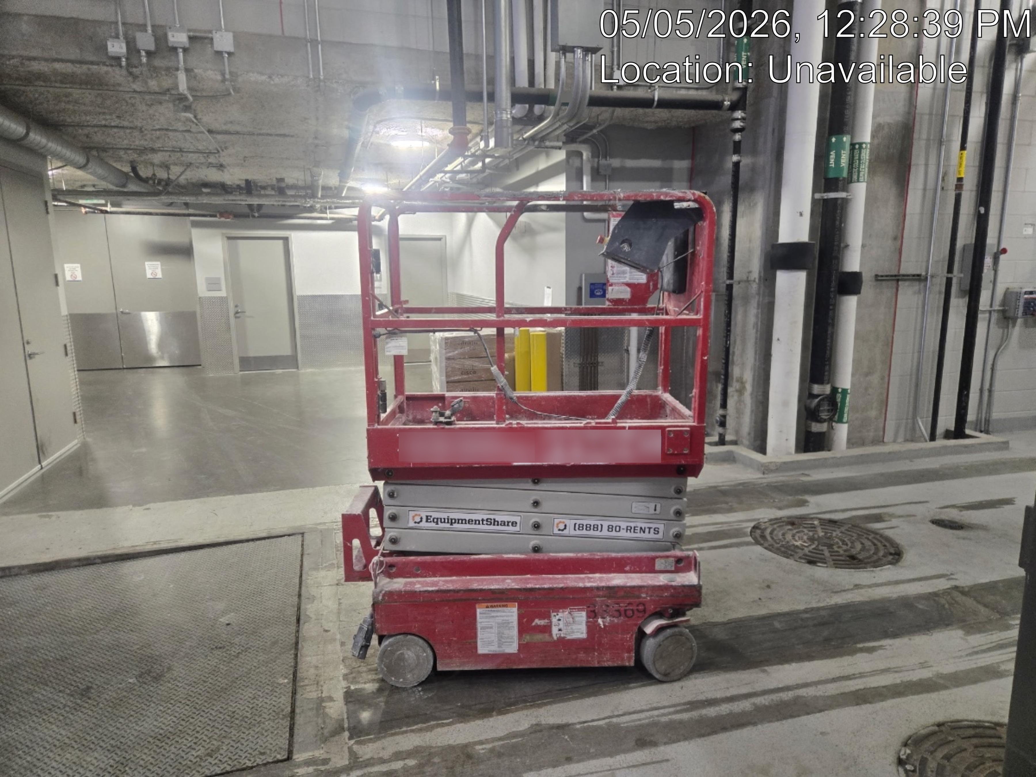 2019 MEC 1330SE