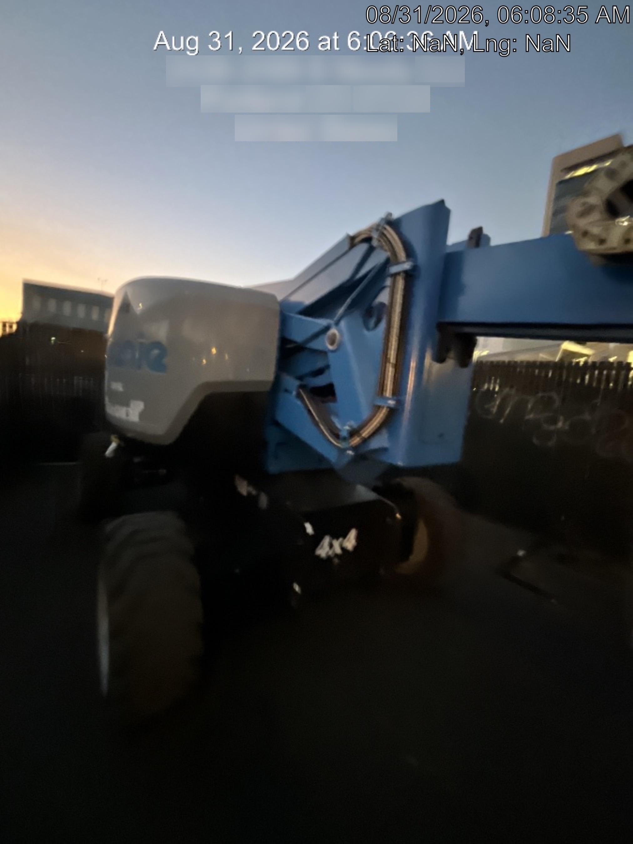 2024 GENIE Z-62/40 RT