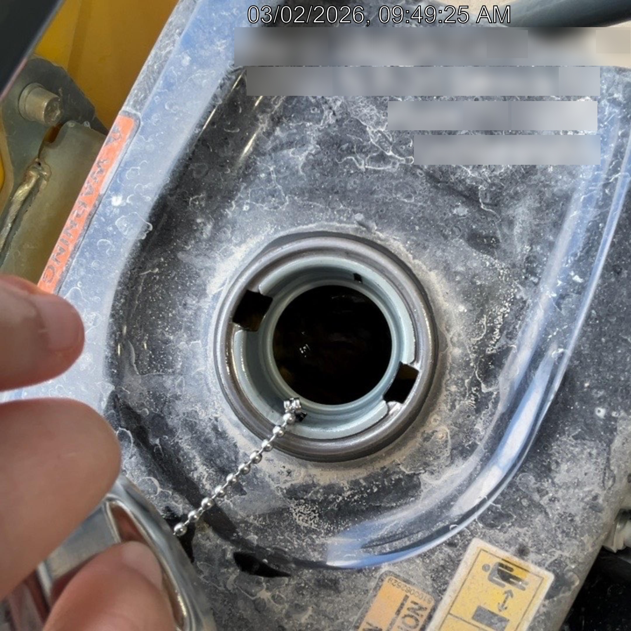 2024 WACKER NEUSON WP1550AW
