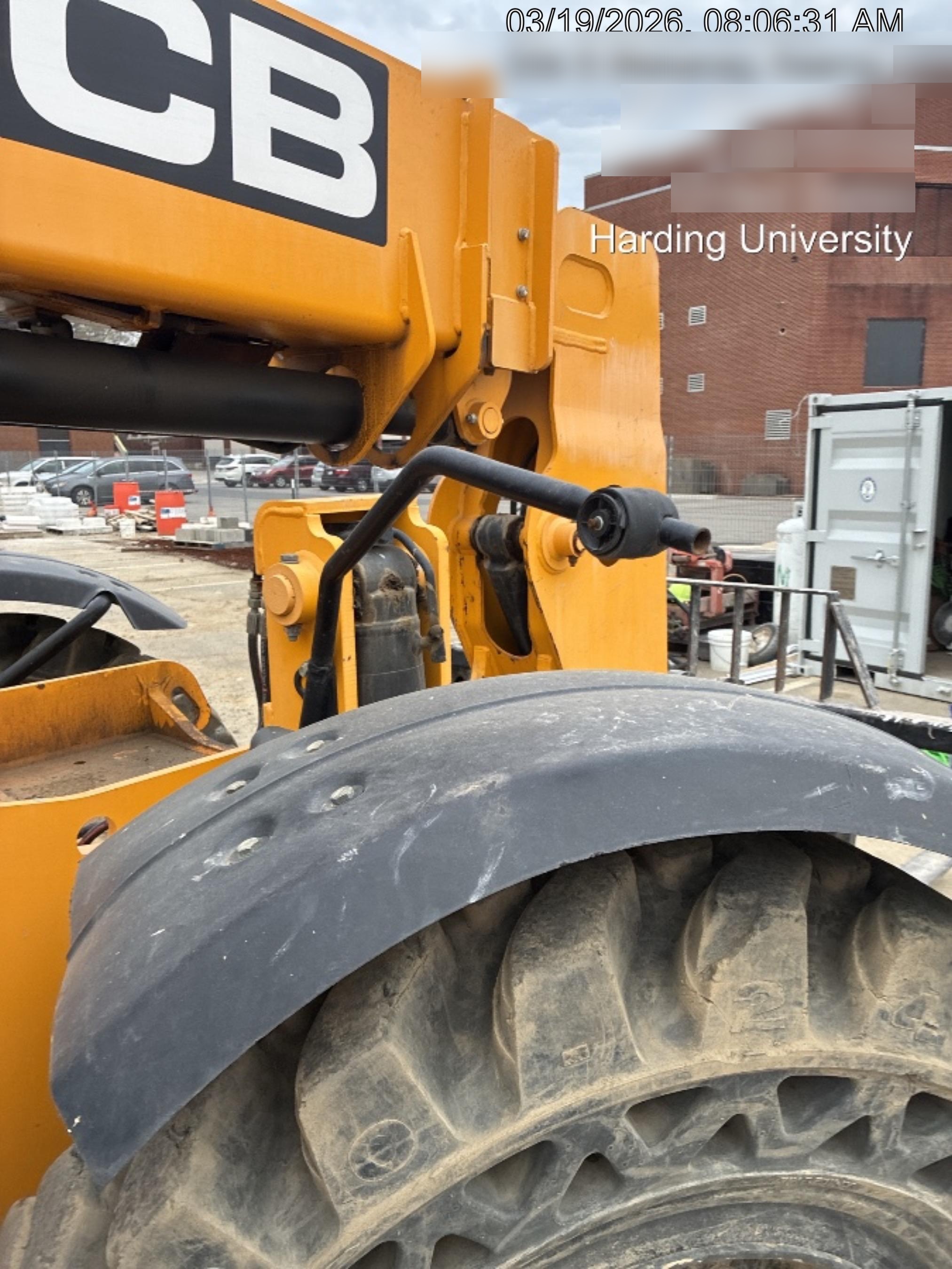2020 JCB 509-42