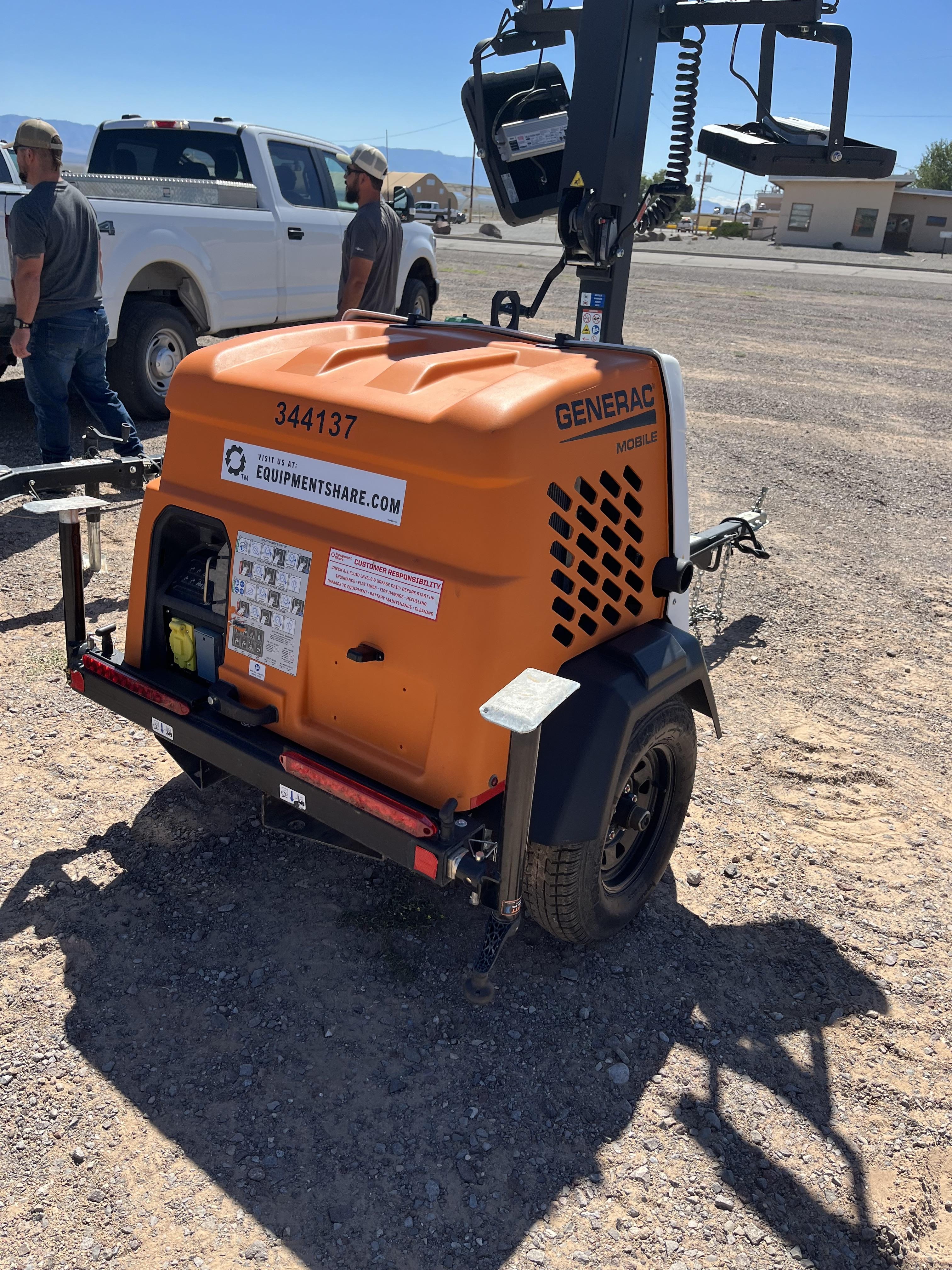 2023 GENERAC MLT2