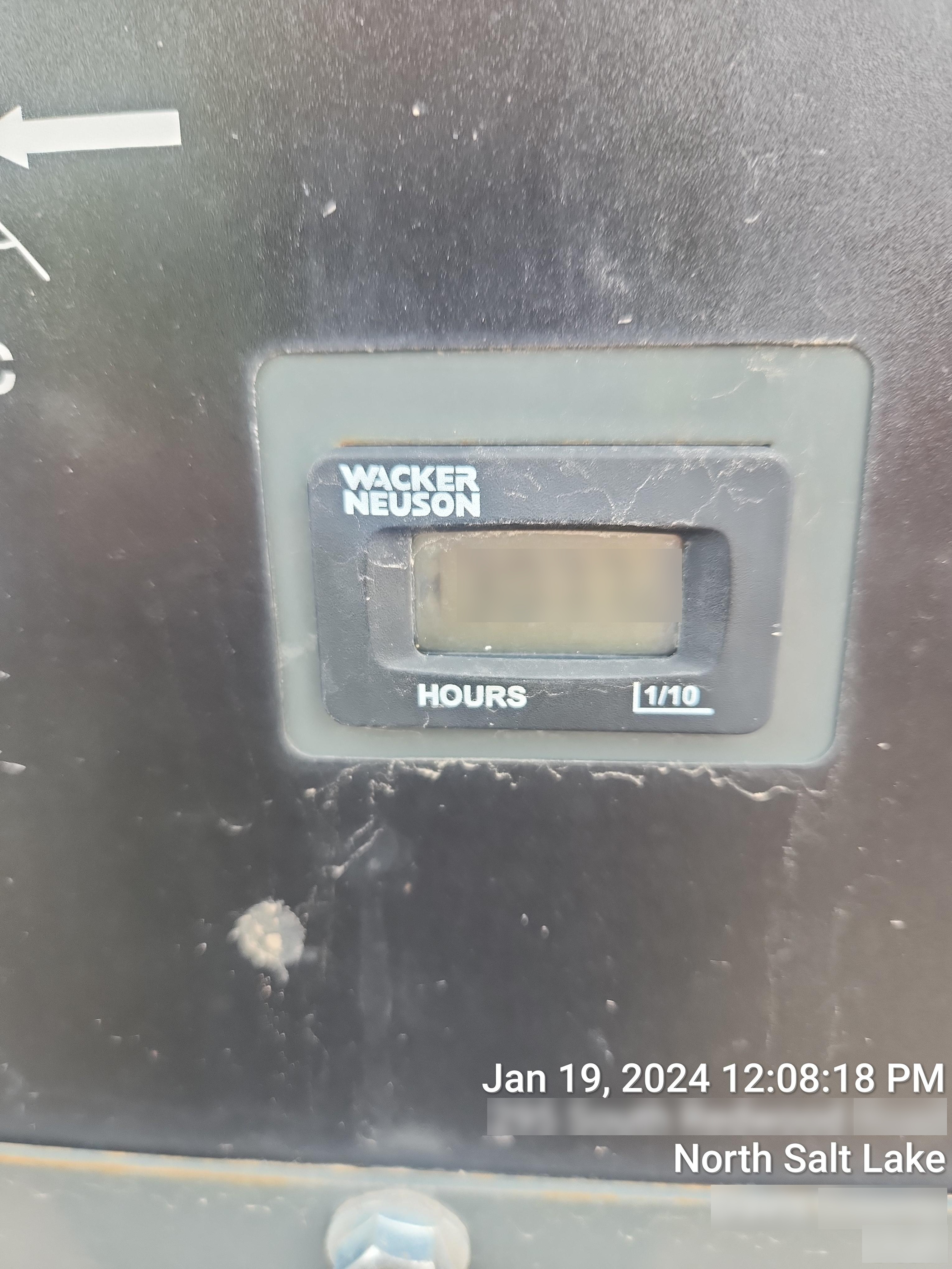 2020 WACKER NEUSON E3000