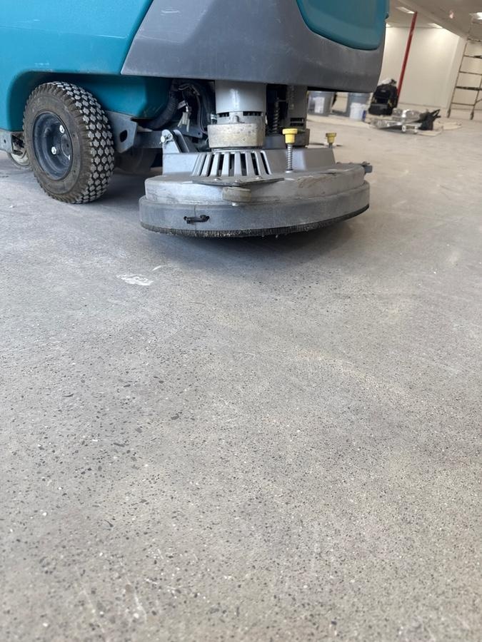 2020 TENNANT T600E