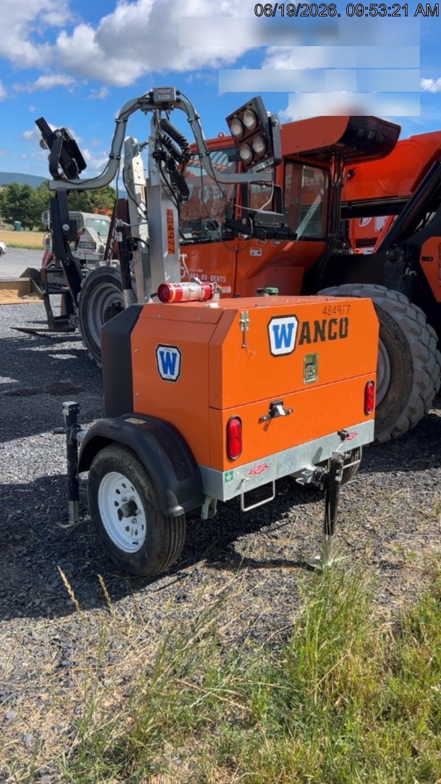 2025 WANCO WLTT-4MM4K