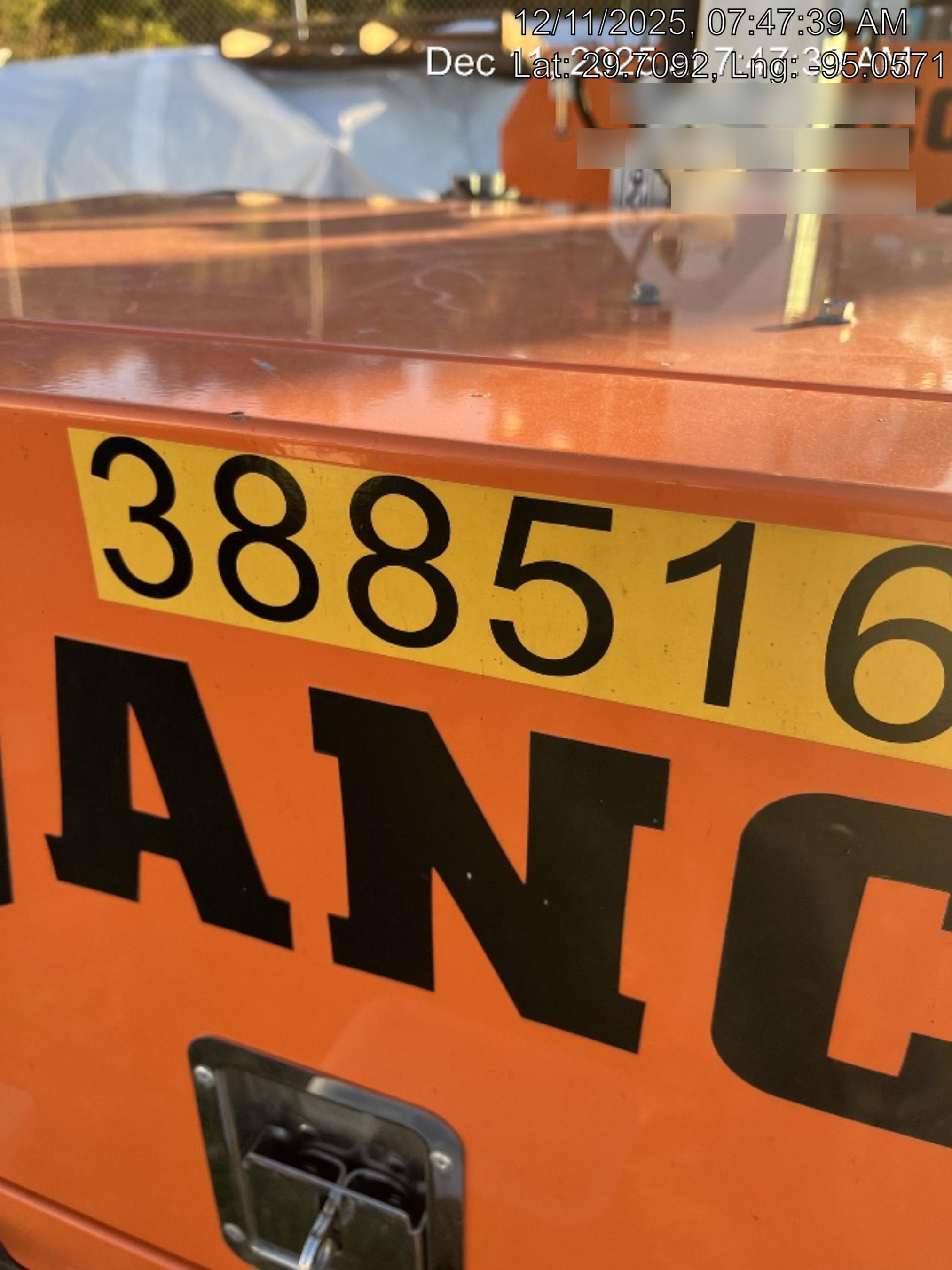 2024 WANCO WLTT-4MM4K
