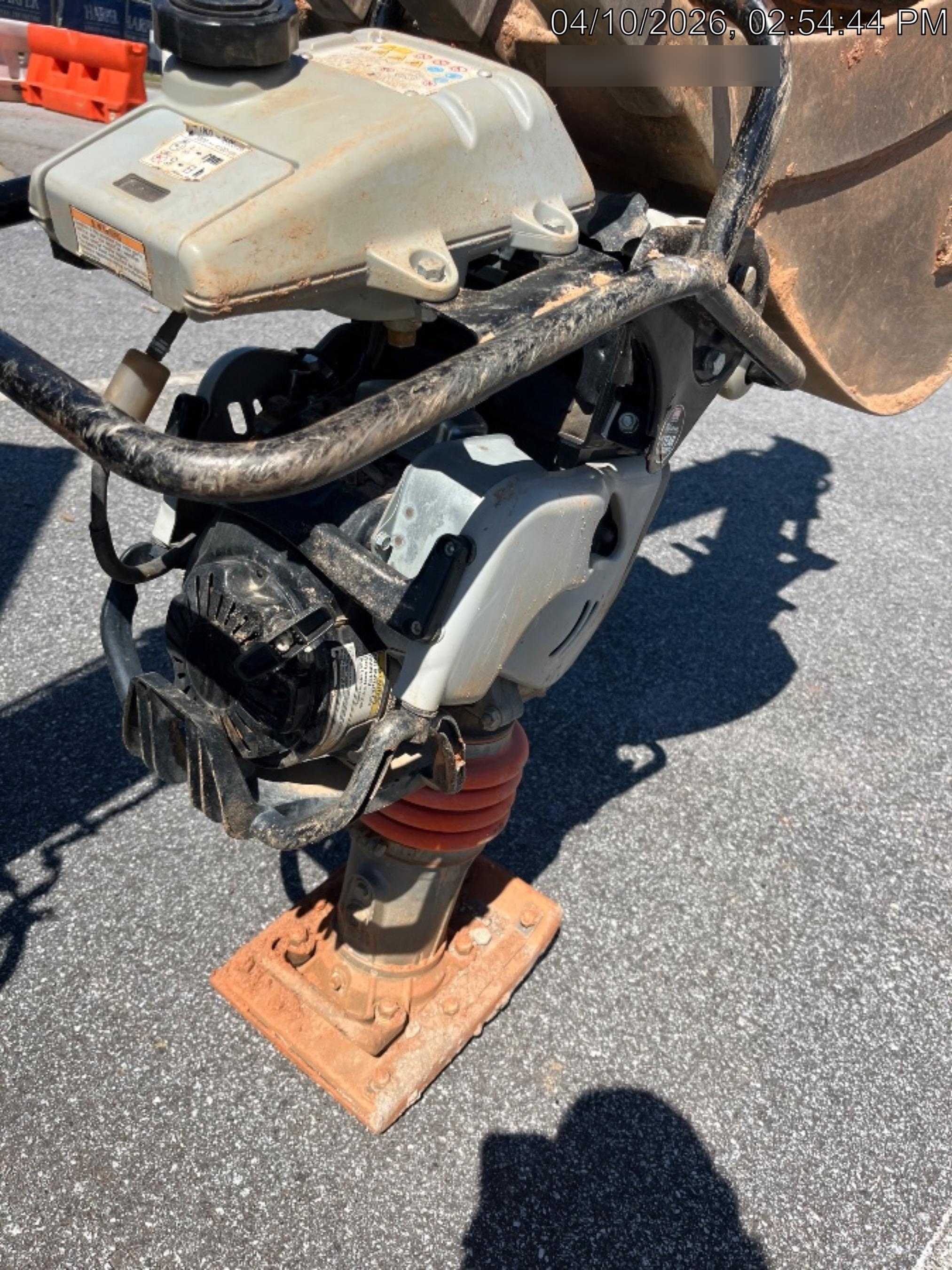 2023 MULTIQUIP MTX60HD