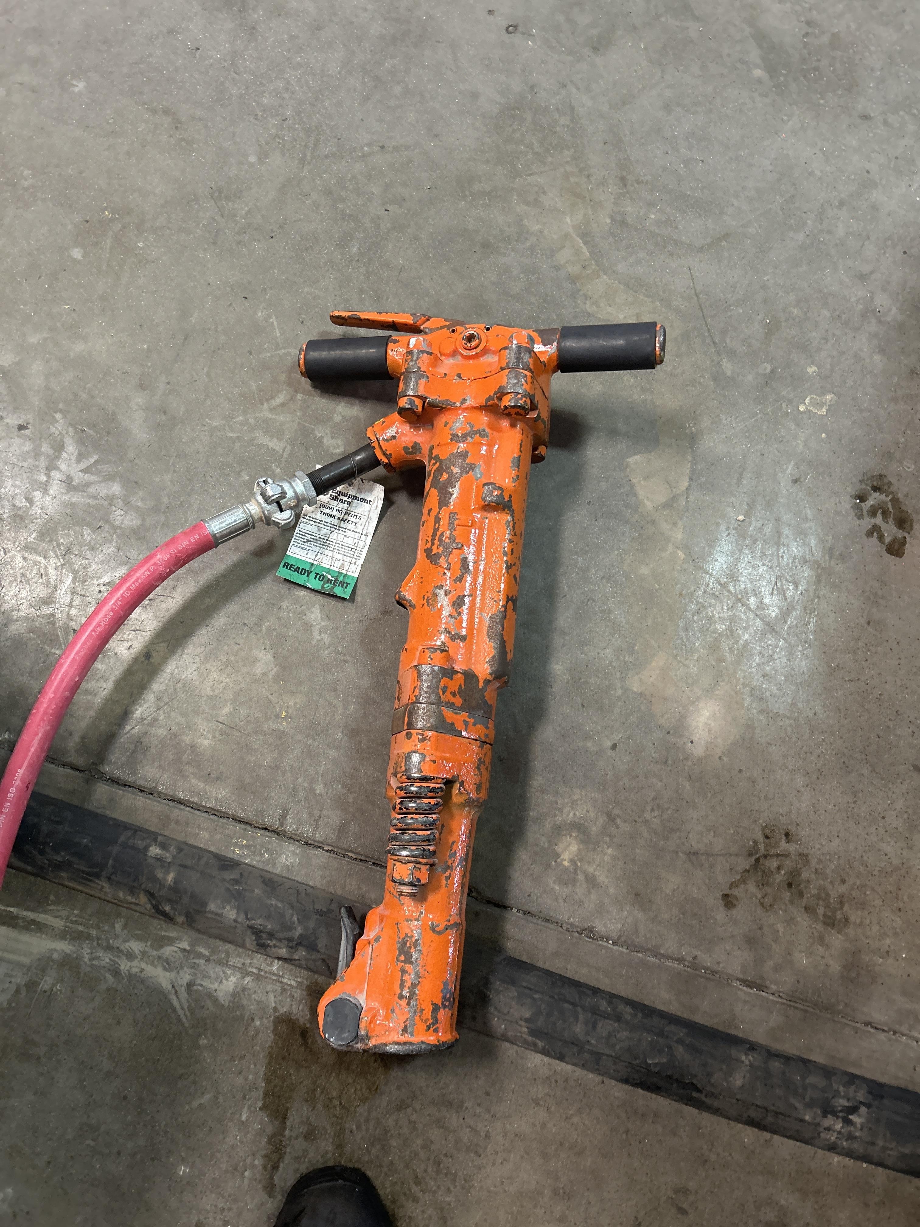 2022 AMERICAN PNEUMATIC TOOL APT-M190